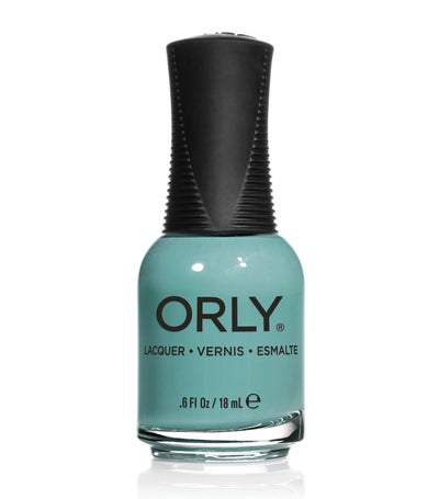 orly gumdrop nail lacquer