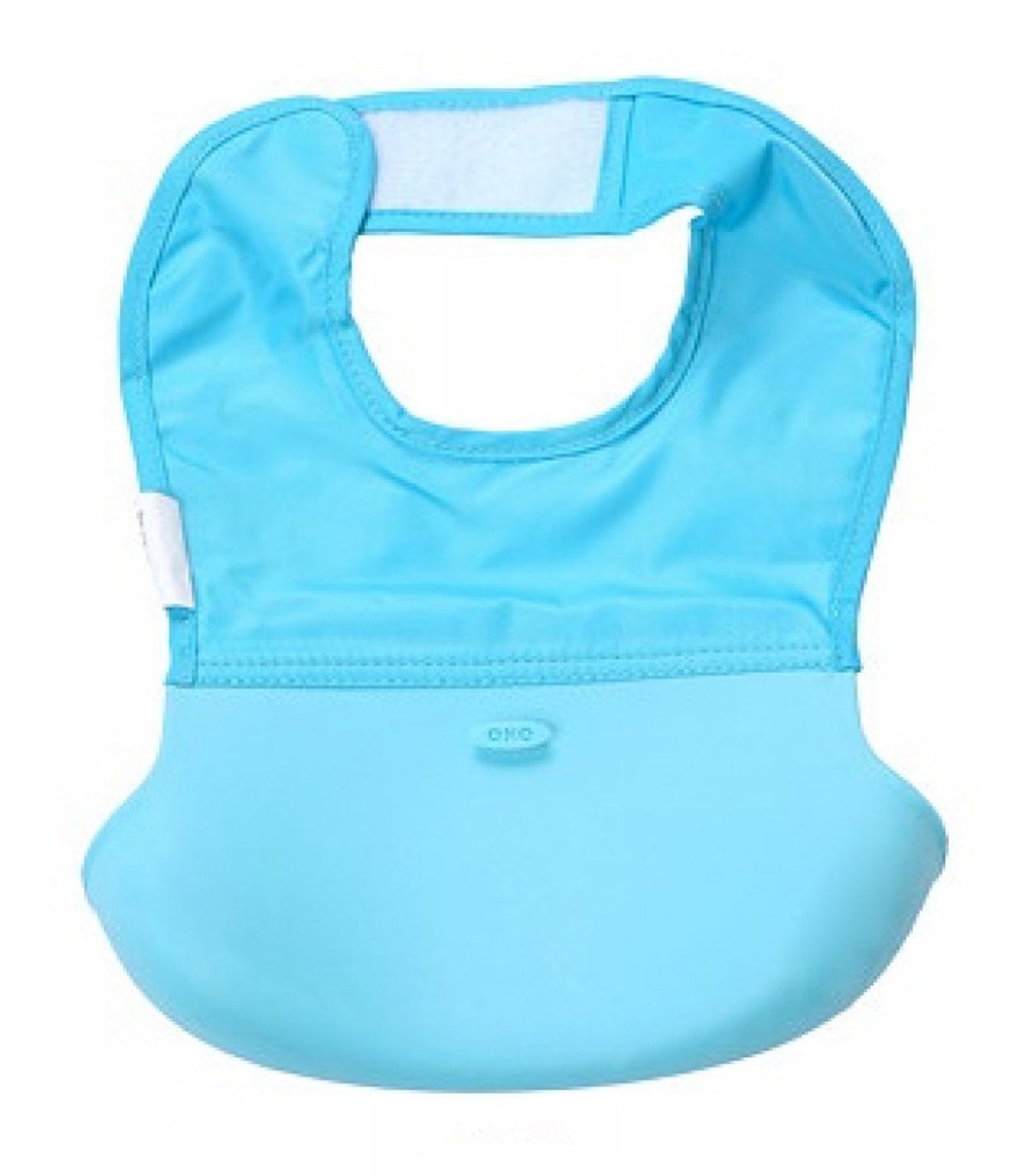 oxo tot aqua roll-up bib