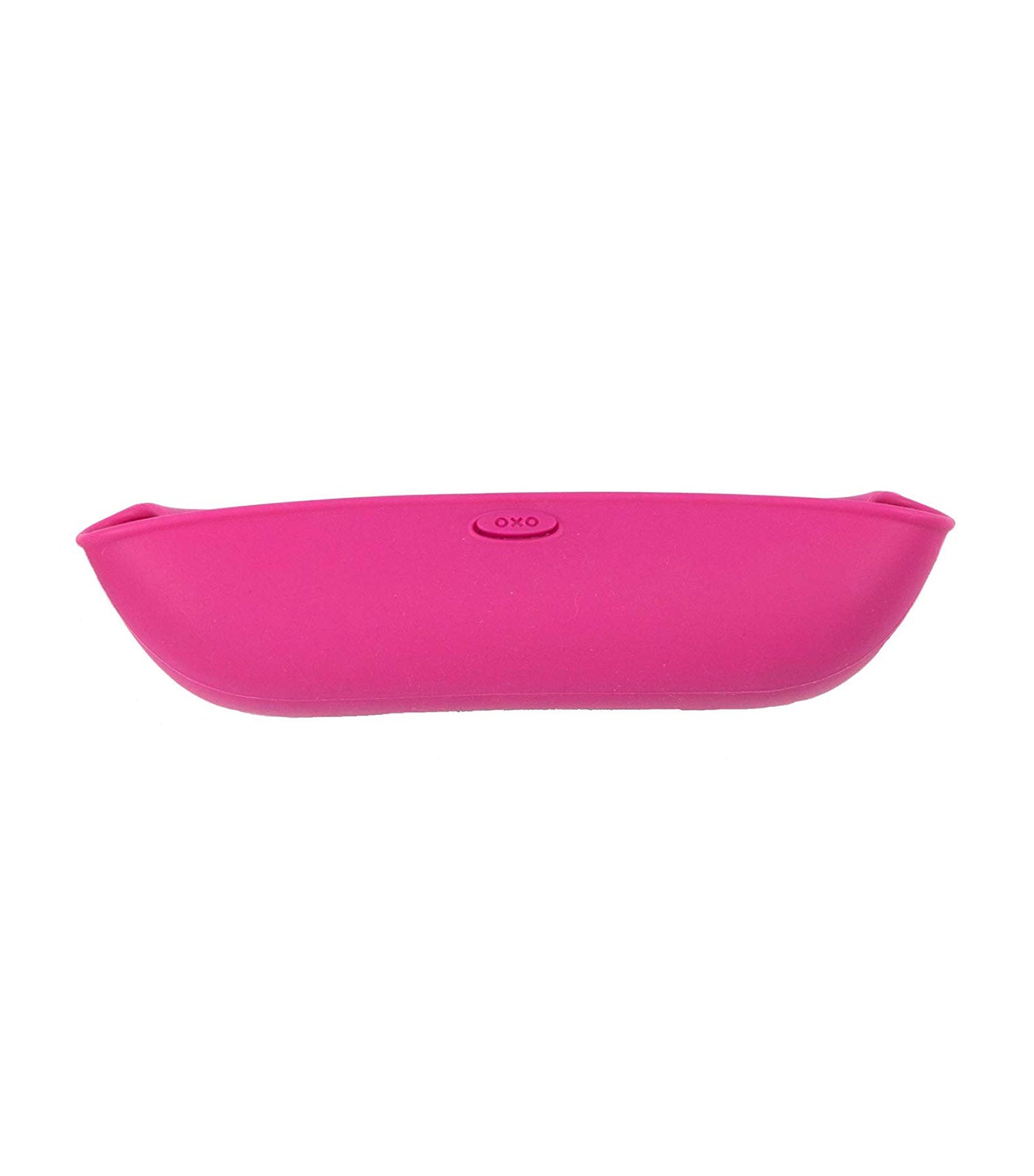 oxo tot pink roll-up bib