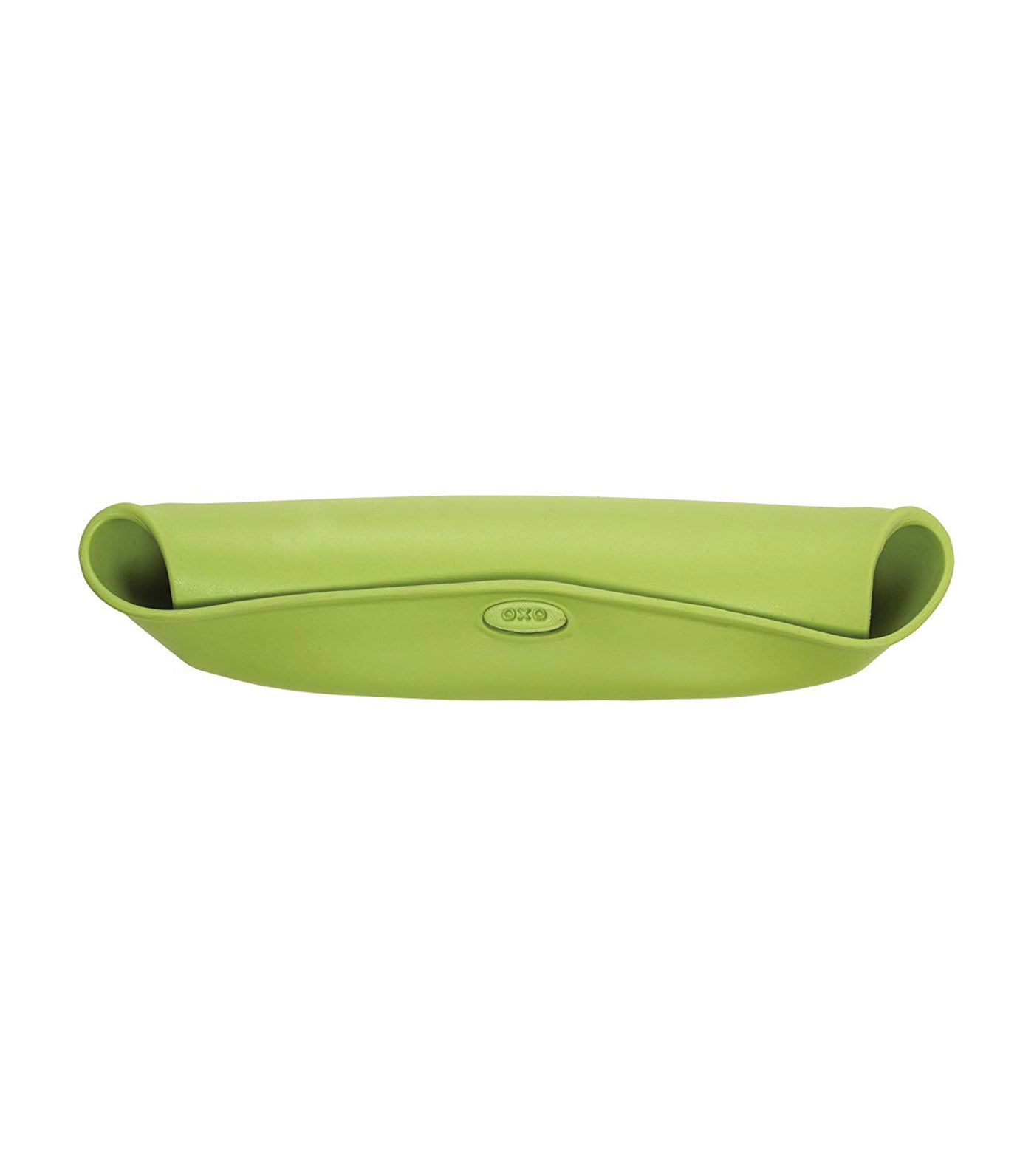 oxo tot green roll-up bib