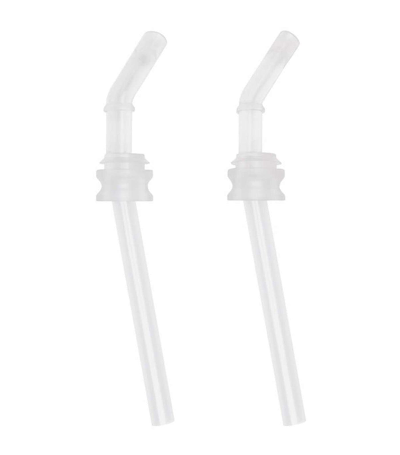 oxo tot clear transitions straw cup replacement straws - 9oz