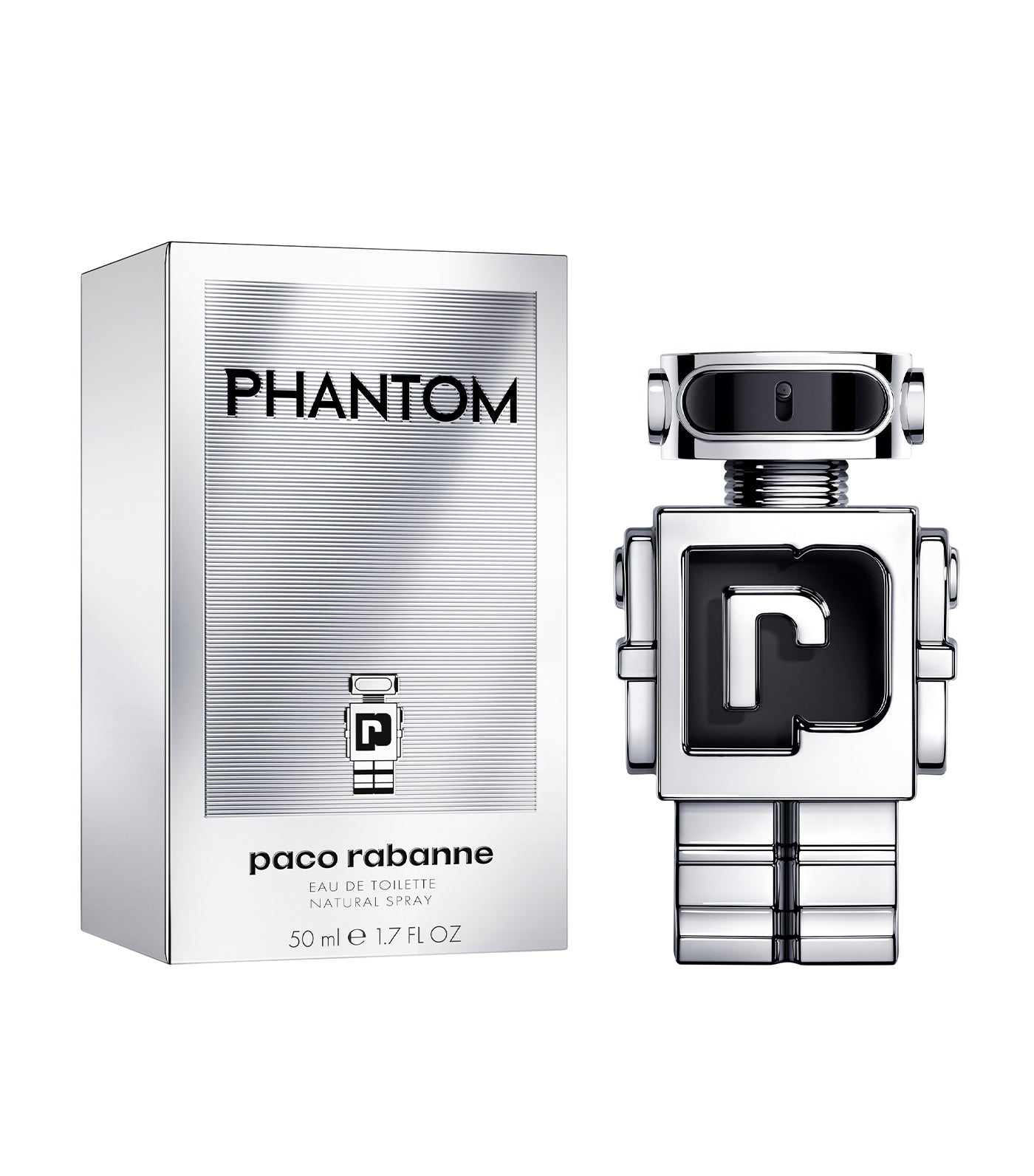 Phantom Eau de Toilette