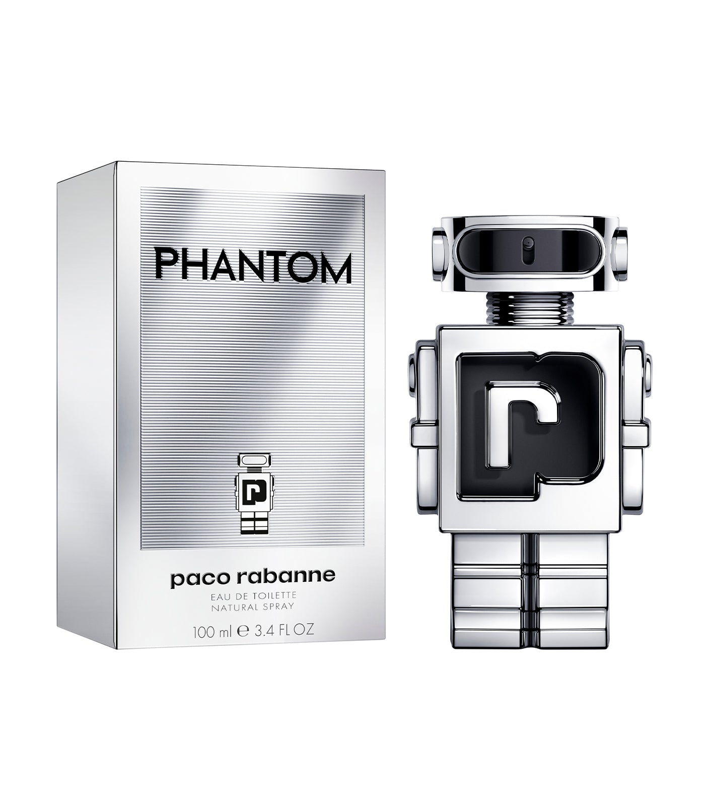 Phantom Eau de Toilette