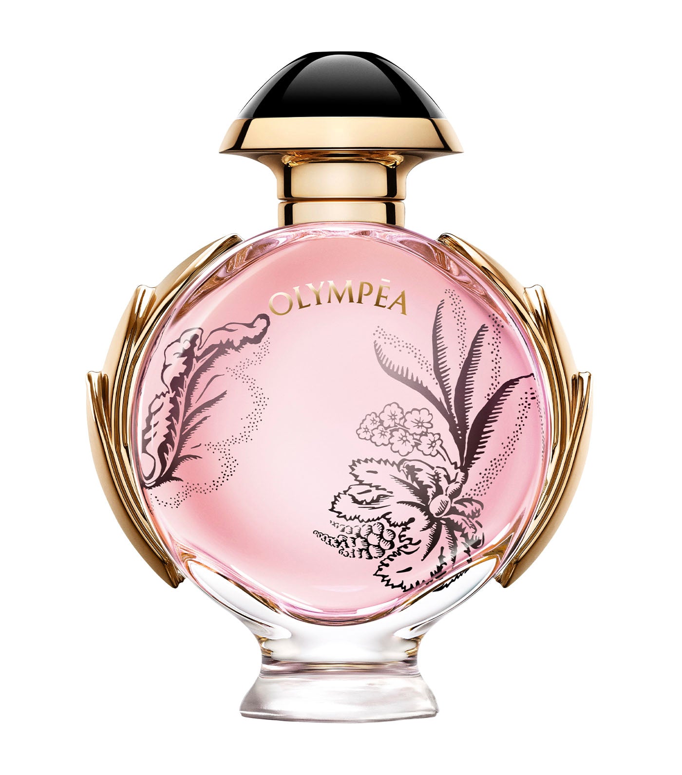 Olympéa Blossom Eau de Parfum