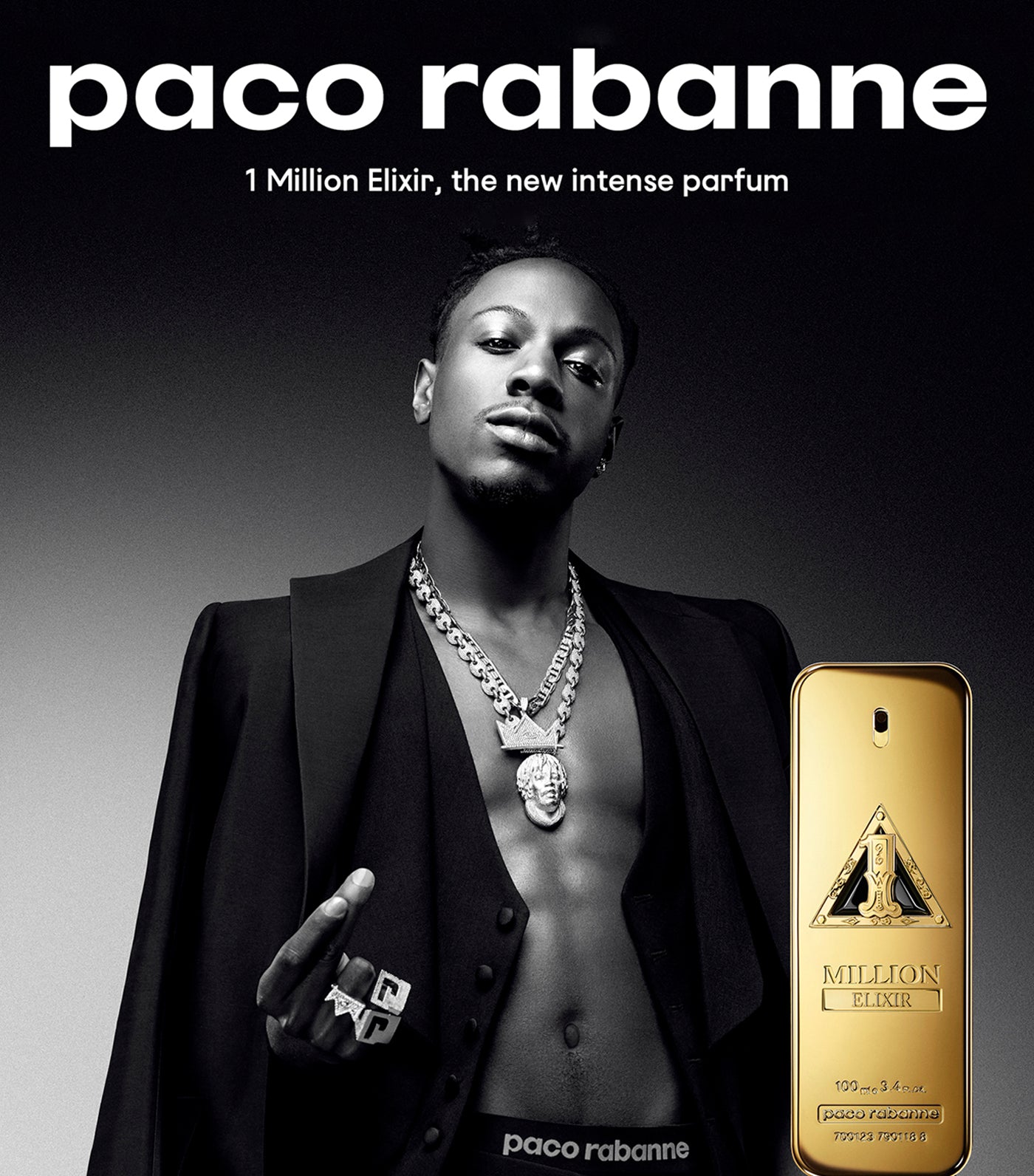 1 Million Elixir Eau de Parfum