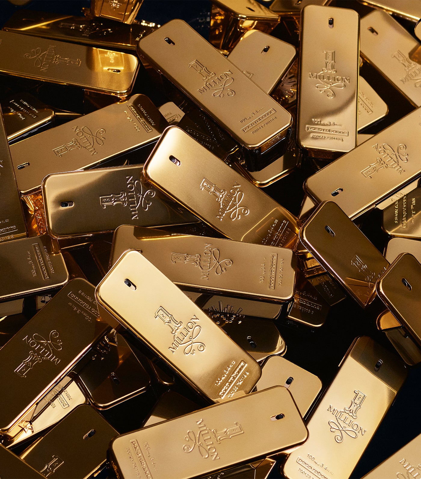 1 Million Eau de Toilette