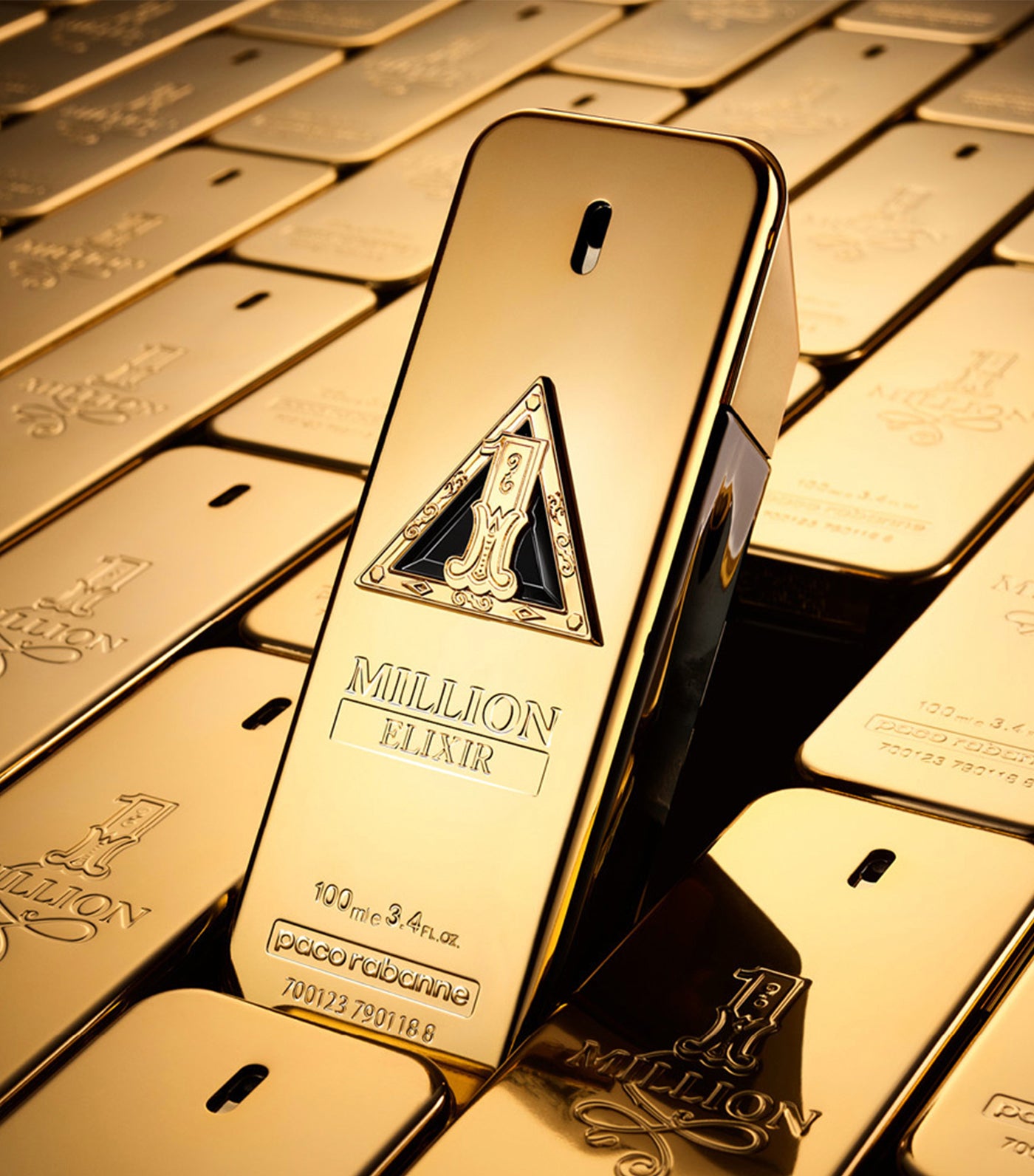 1 Million Elixir Eau de Parfum