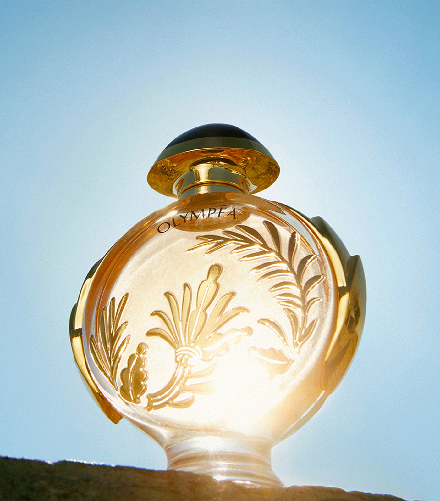 Olympéa Solar Eau de Parfum Intense