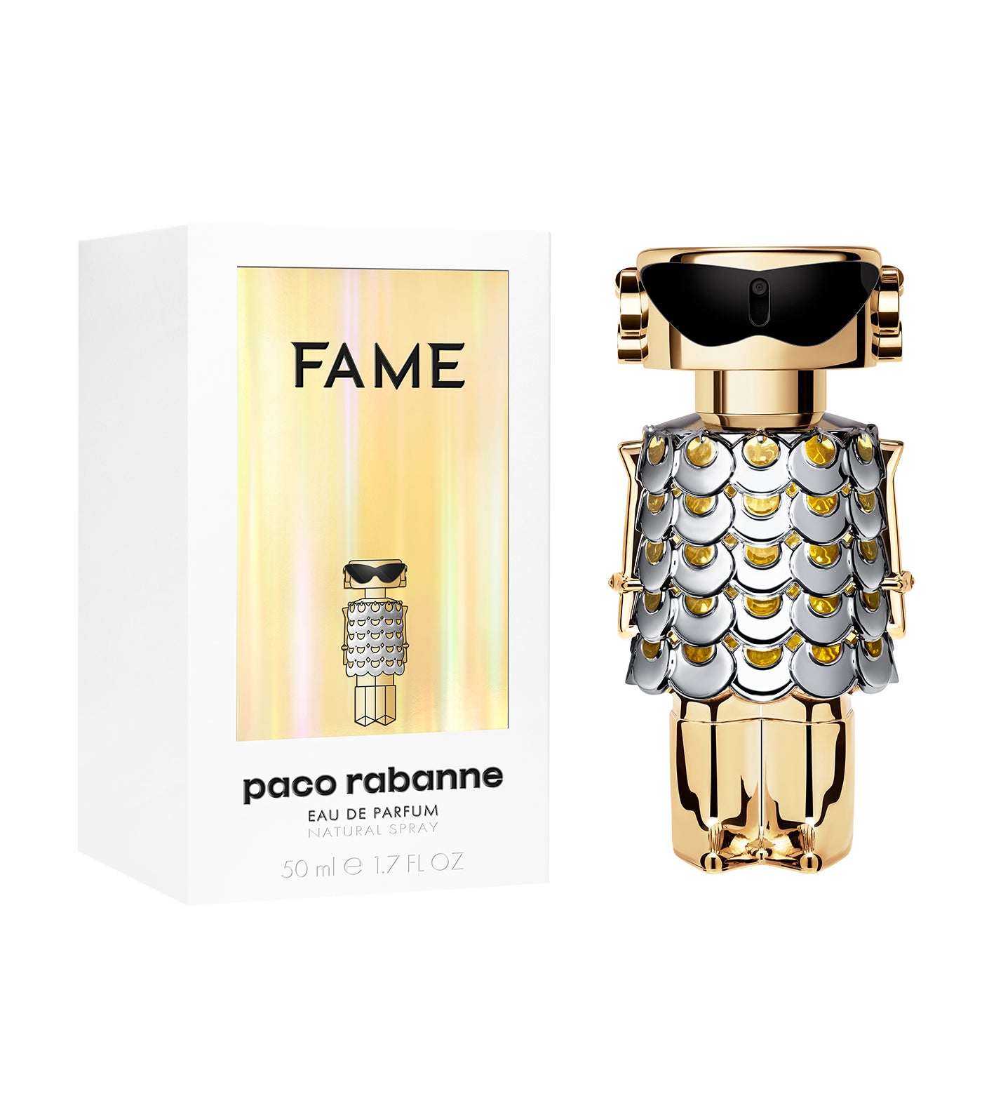 Fame Eau de Parfum