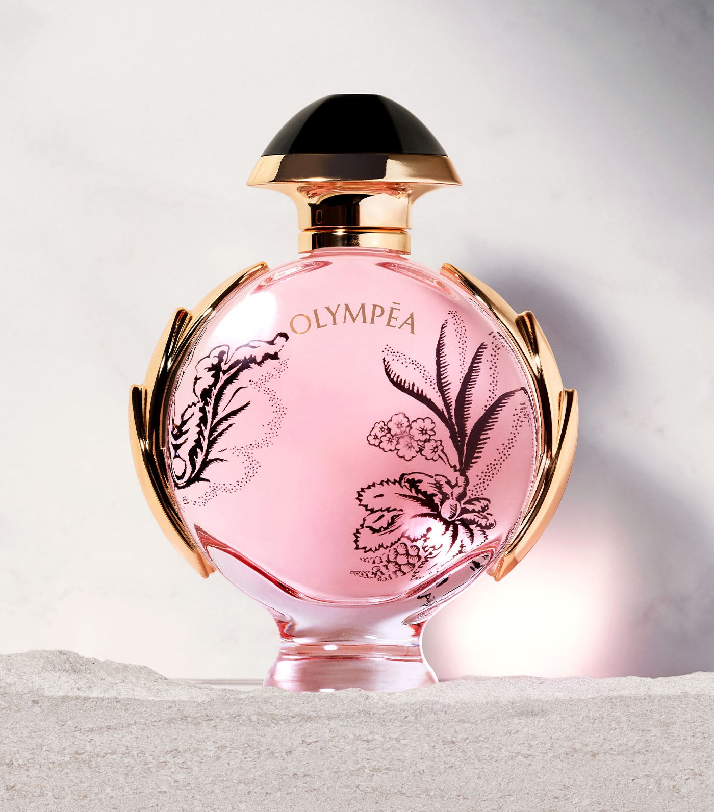 Olympéa Blossom Eau de Parfum