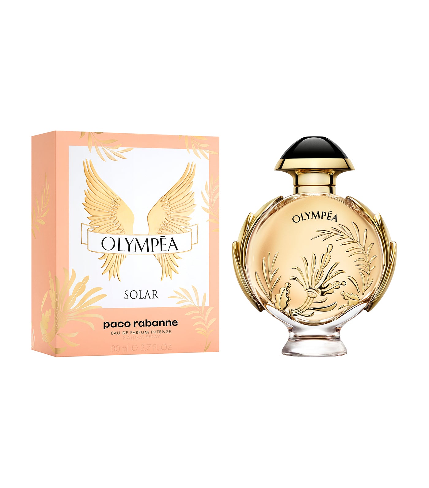 Olympéa Solar Eau de Parfum Intense