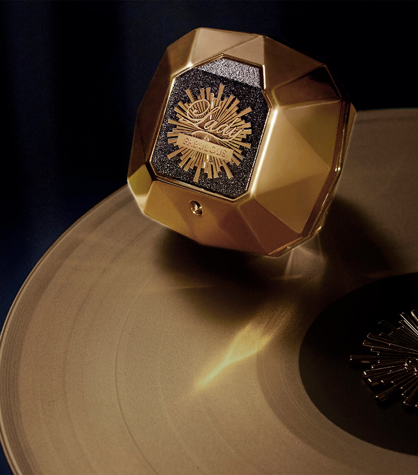 Lady Million Fabulous