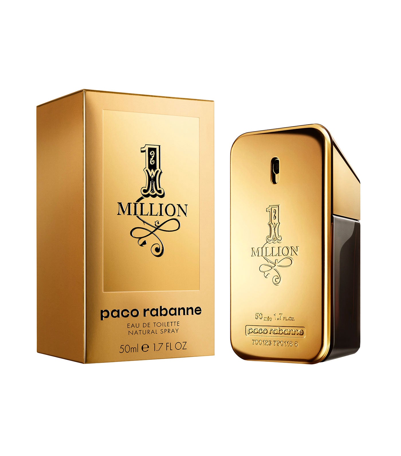 1 Million Eau de Toilette