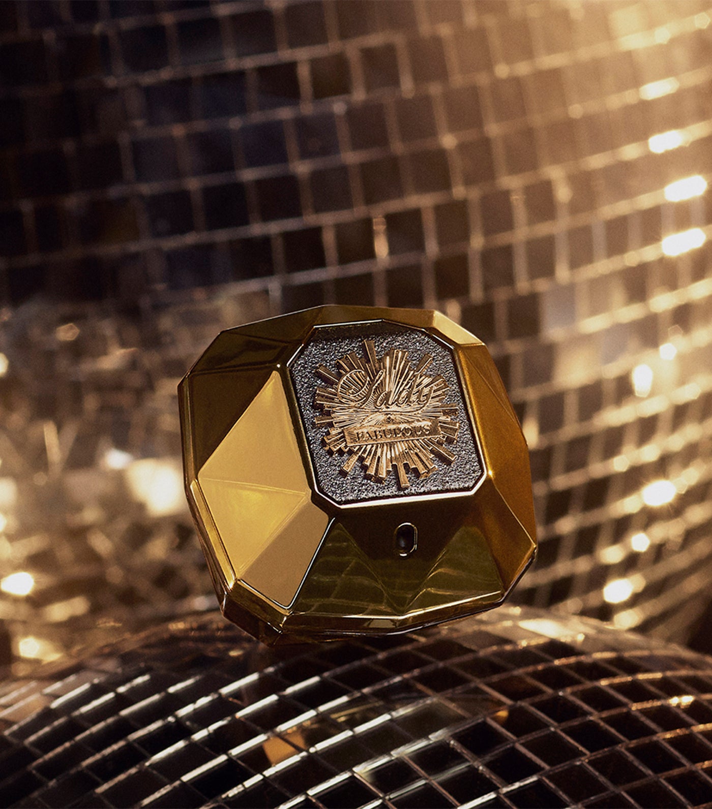 Lady Million Fabulous