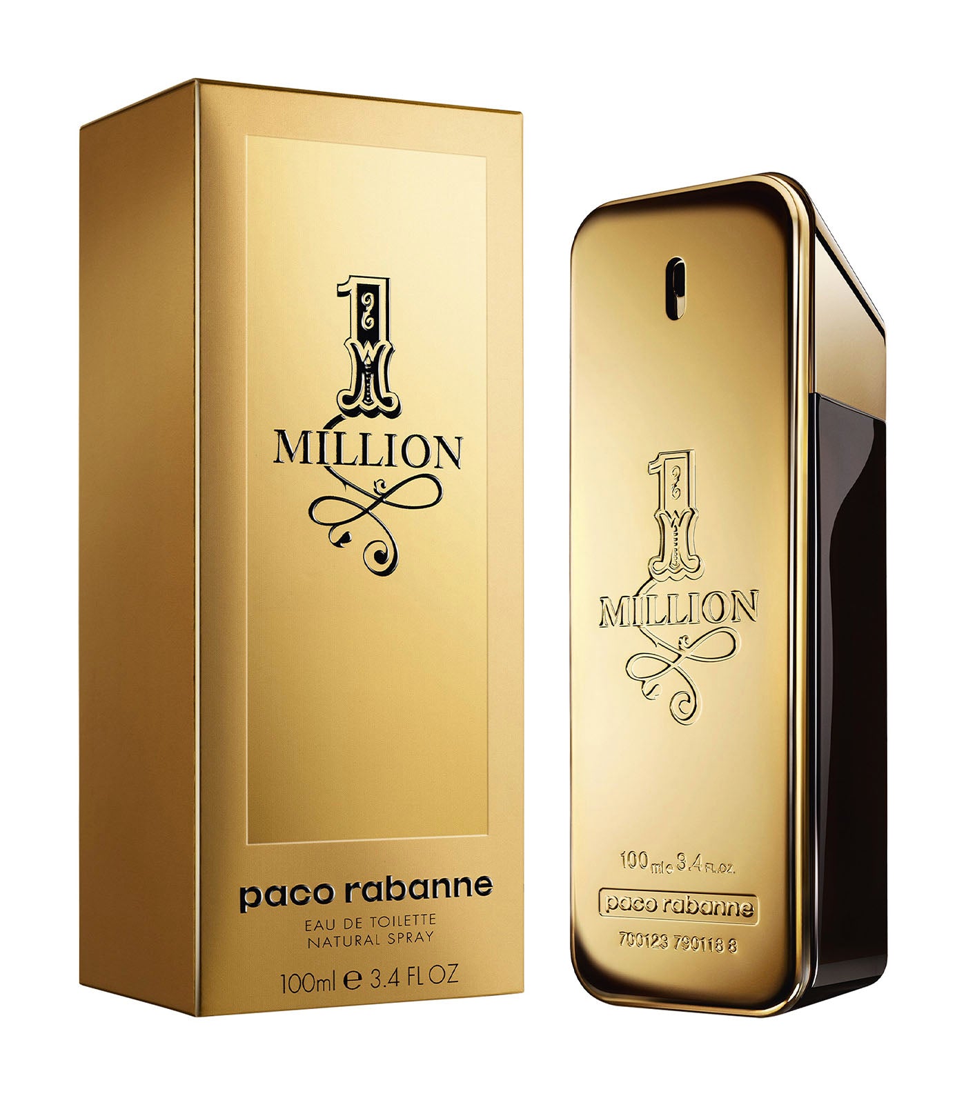 1 Million Eau de Toilette