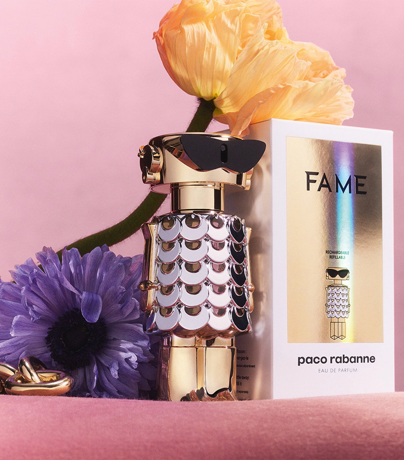 Fame Eau de Parfum