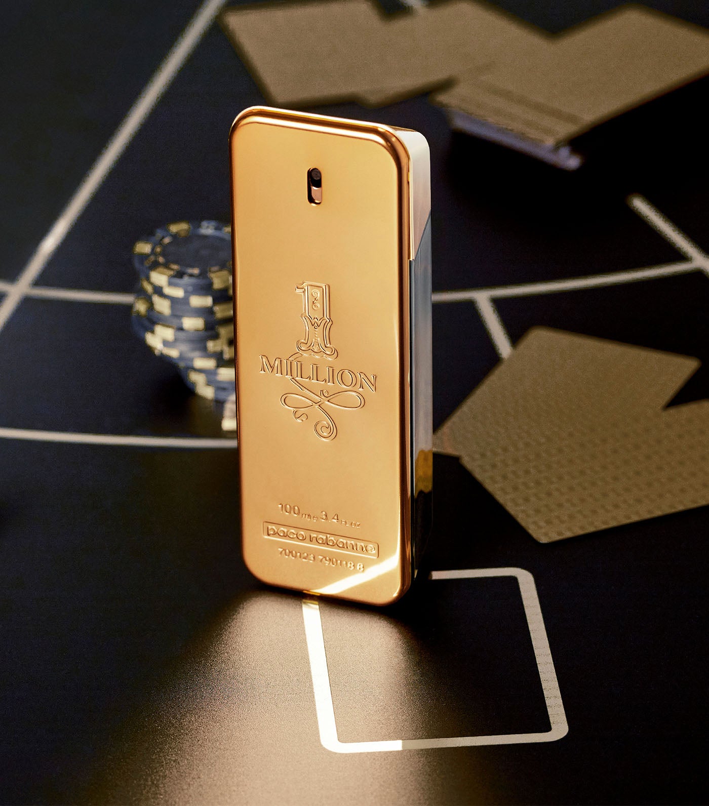 1 Million Eau de Toilette