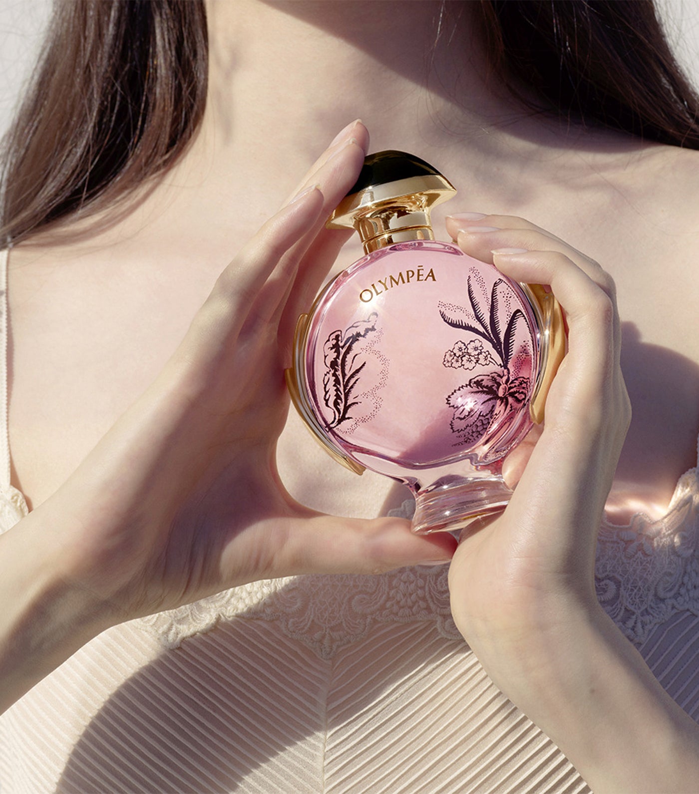 Olympéa Blossom Eau de Parfum