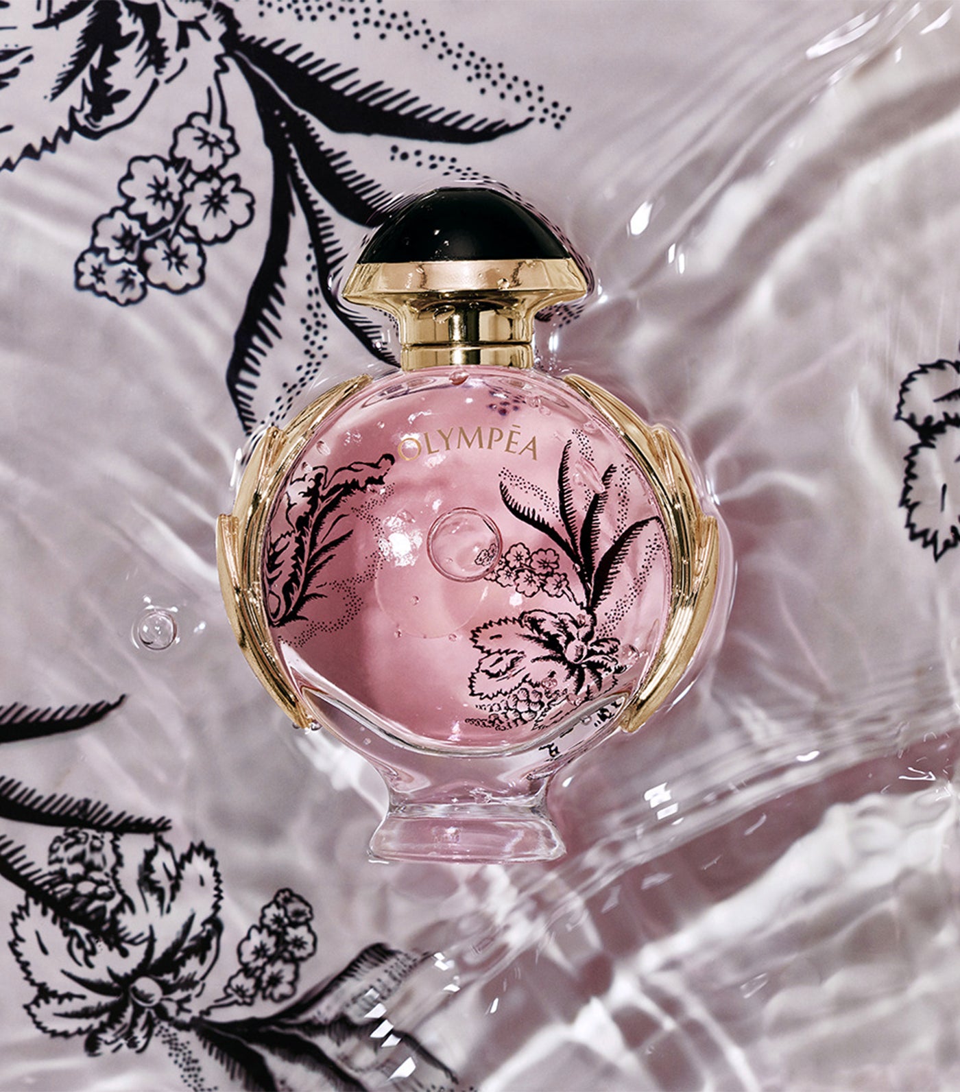 Olympéa Blossom Eau de Parfum