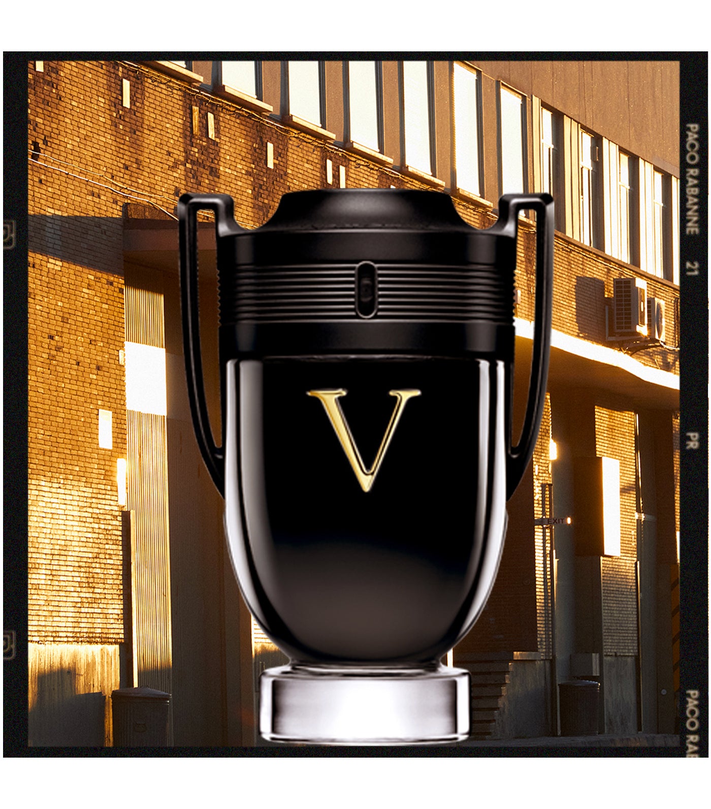 Invictus Victory Eau de Parfum