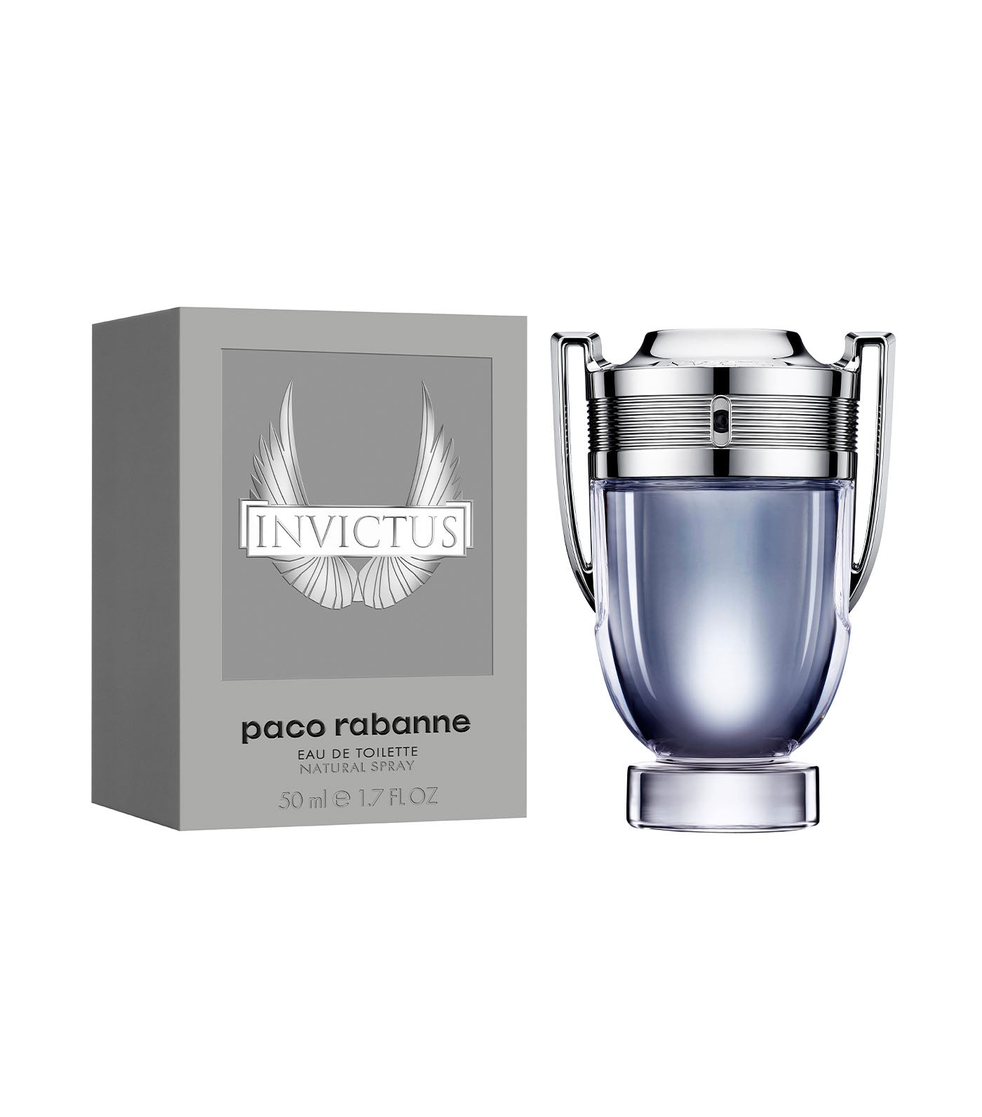 Invictus Eau de Toilette
