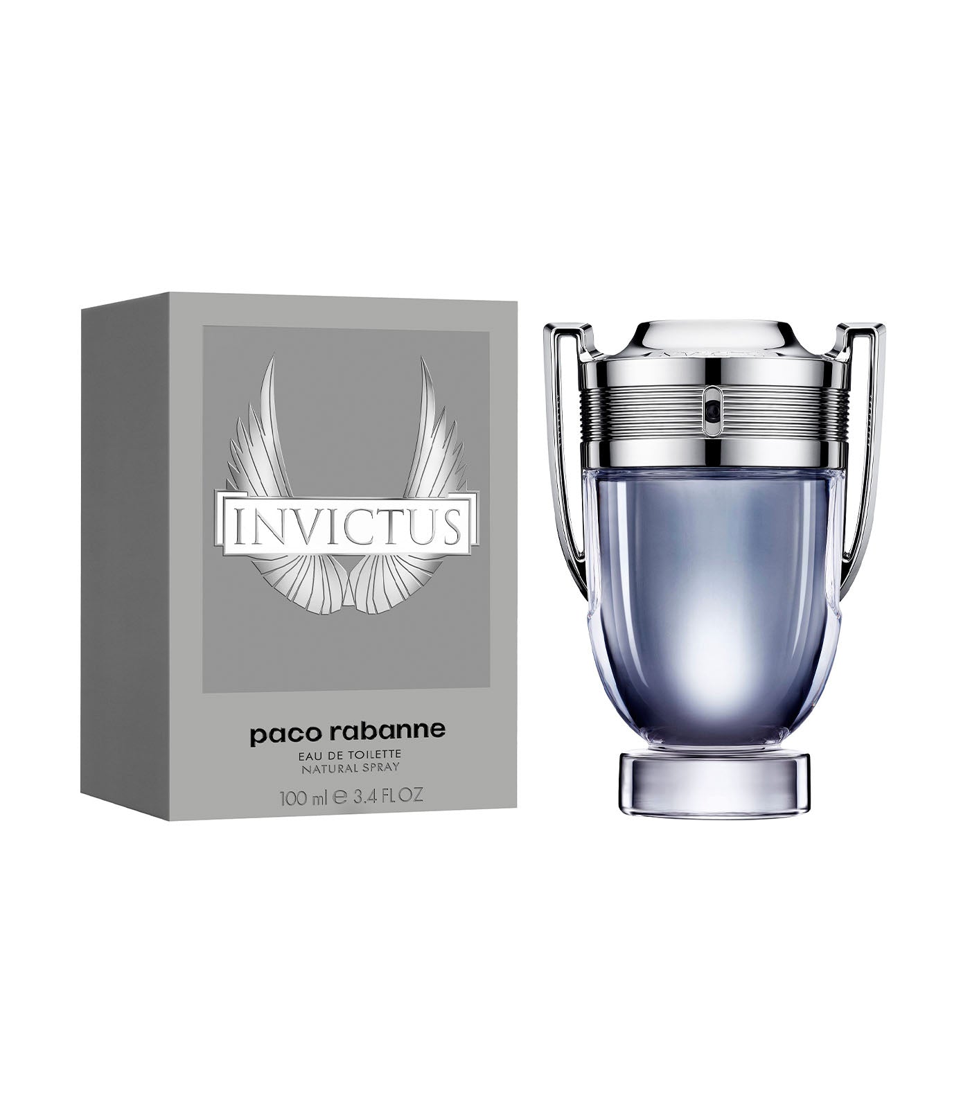 Invictus Eau de Toilette