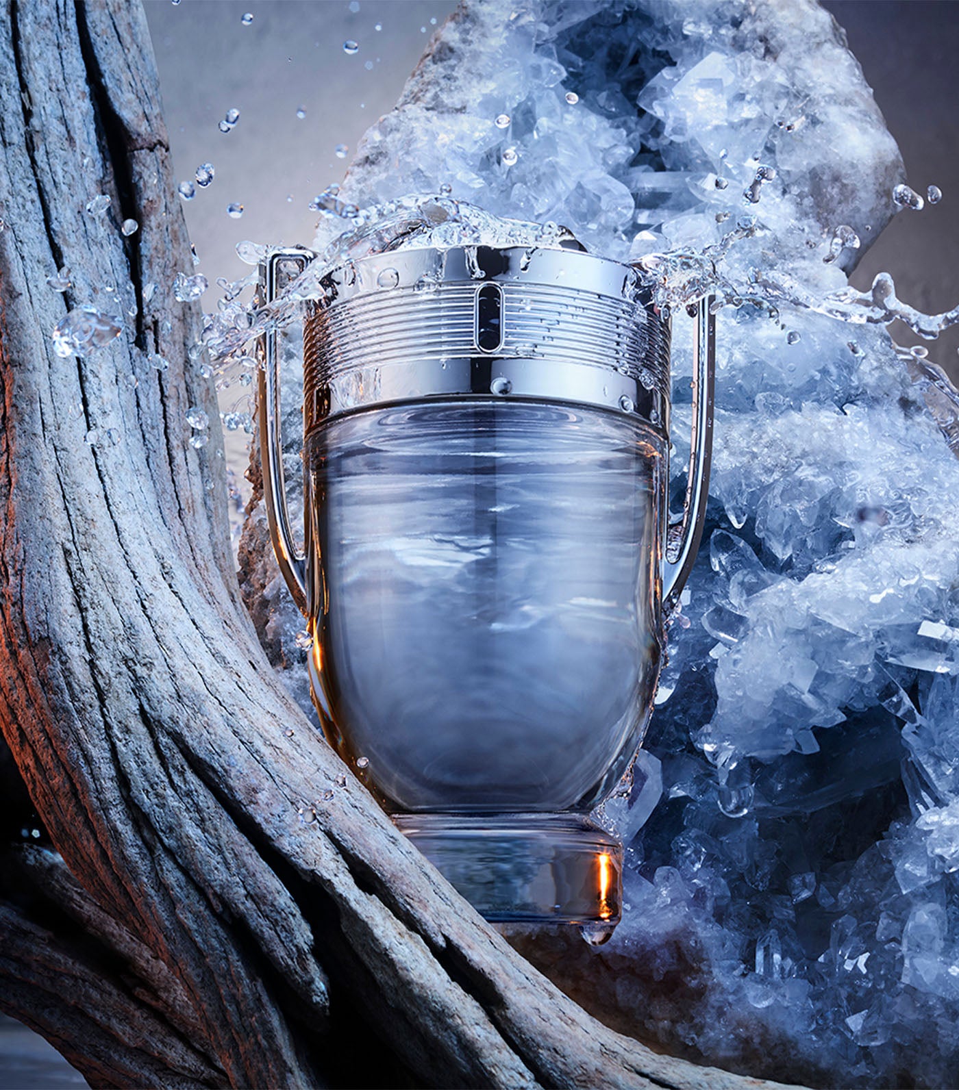 Invictus Eau de Toilette