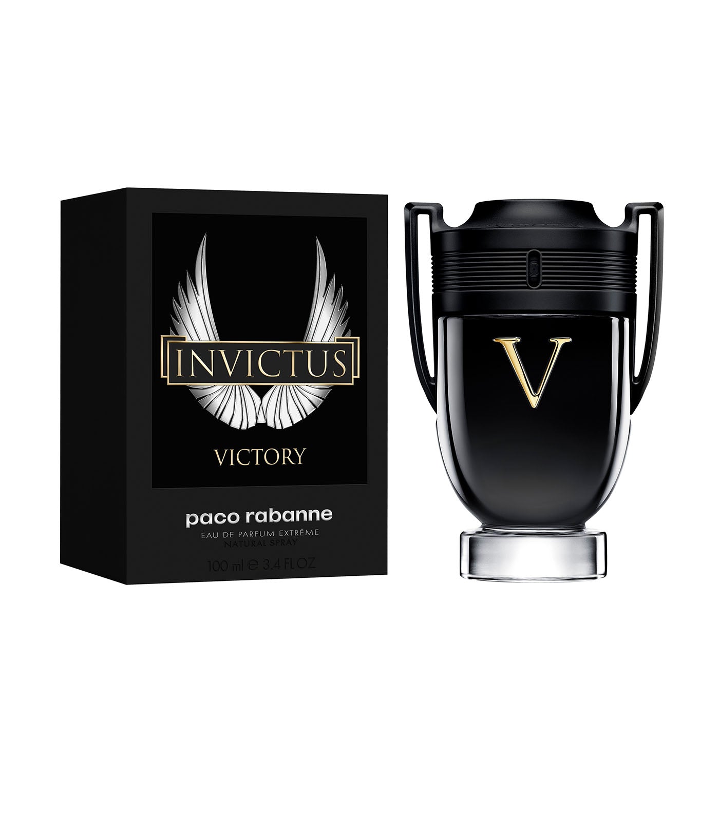 Invictus Victory Eau de Parfum