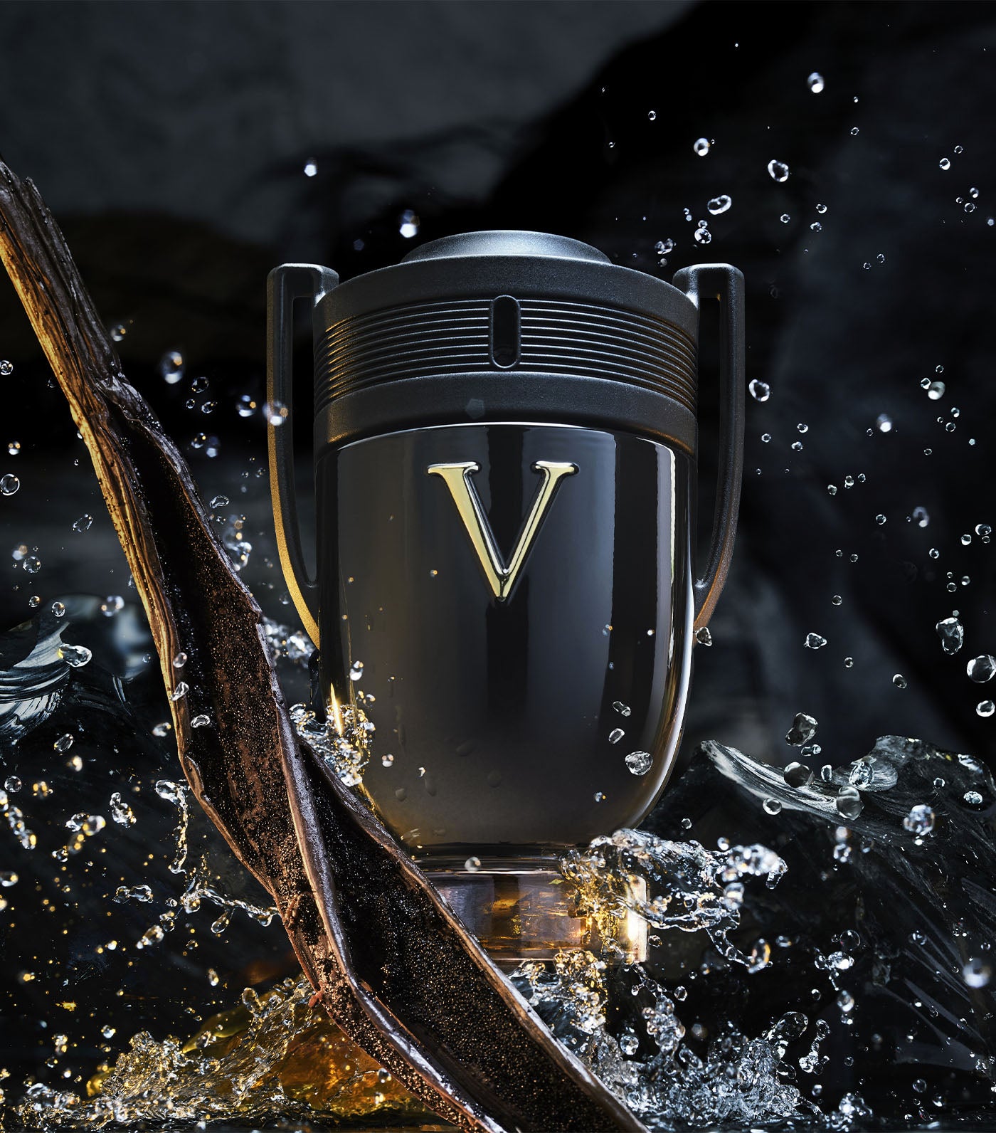 Invictus Victory Eau de Parfum