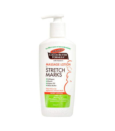 palmer's massage lotion for stretch marks
