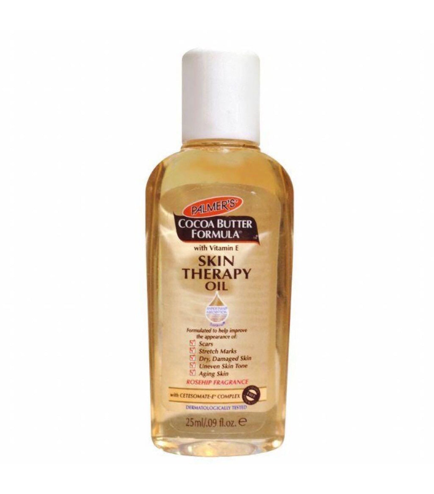 Free Deluxe Skin Therapy Oil - Rosehip Fragrance