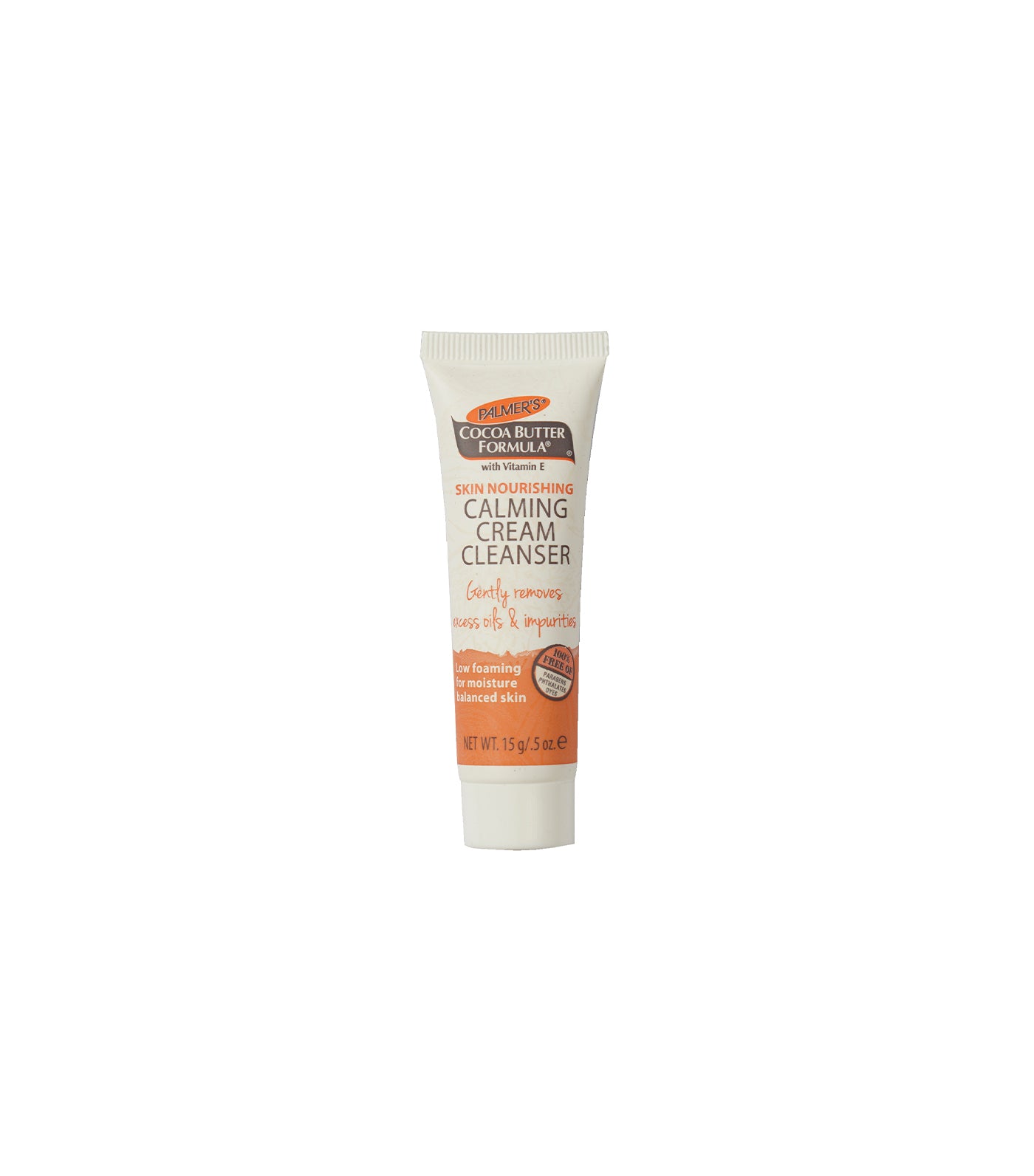 Free Mini Cocoa Butter Formula Moisture Rich Night Cream