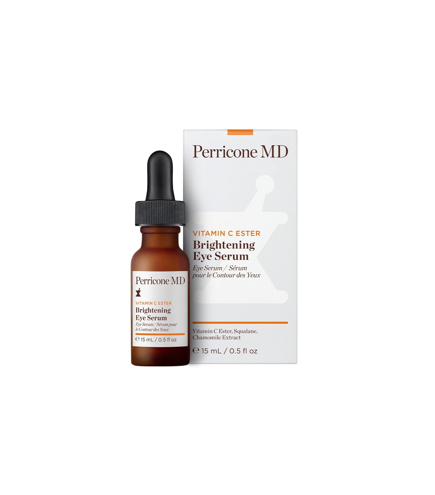 perricone md vitamin c ester brightening eye serum