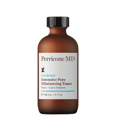 perricone md no:rinse intensive pore minimizing toner