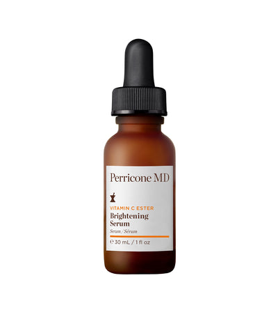 perricone md vitamin c ester brightening serum
