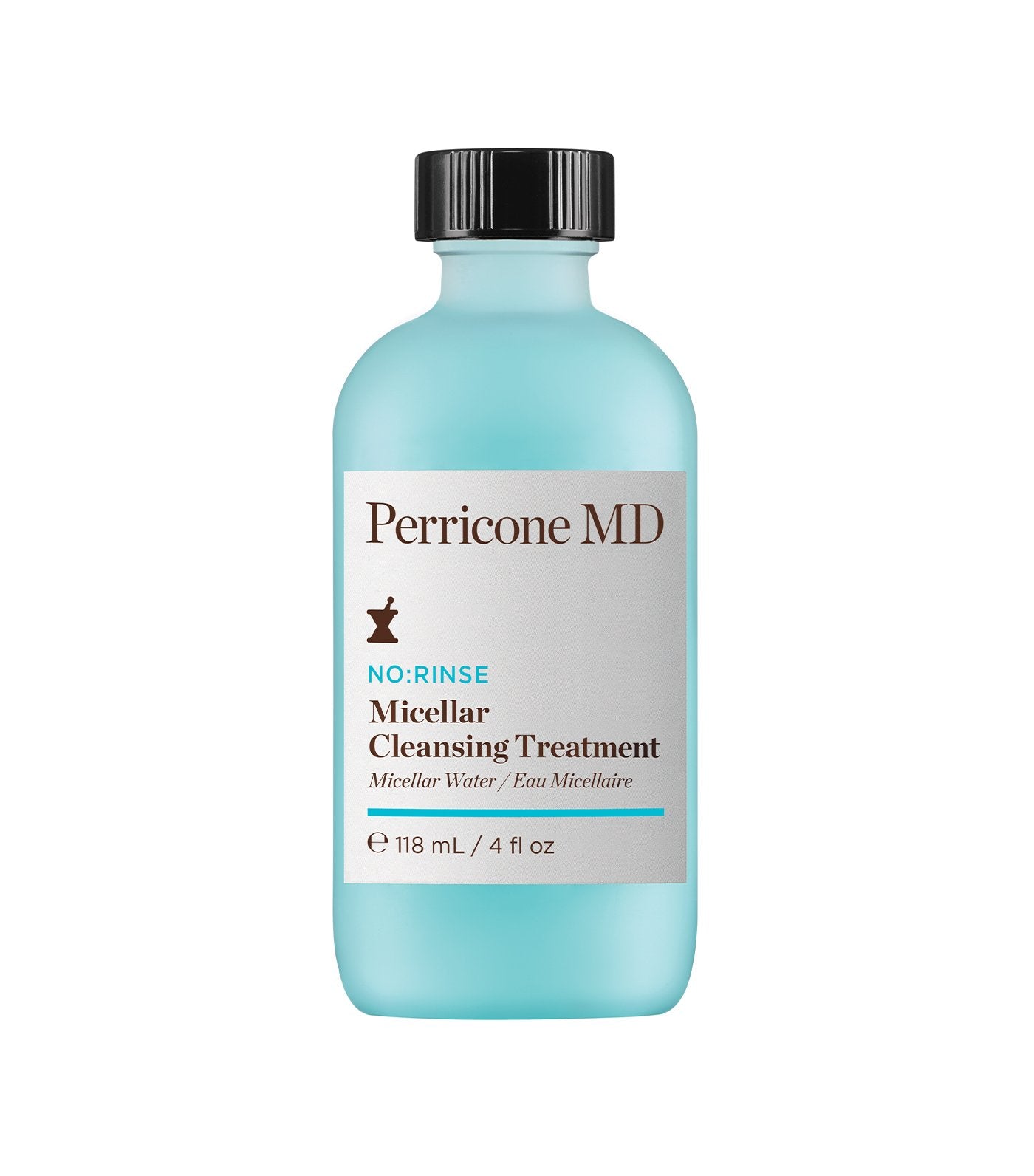 perricone md no:rinse micellar cleansing treatment