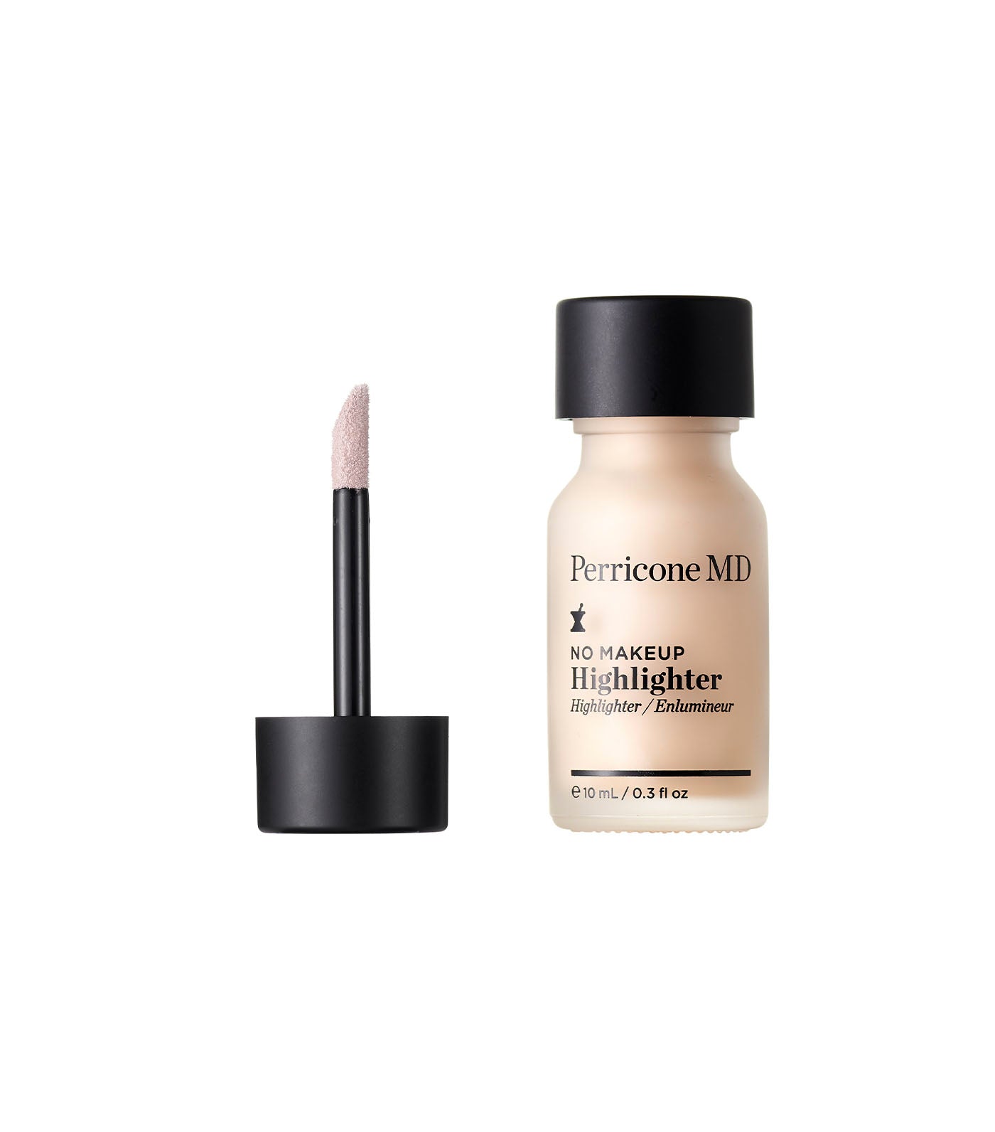 perricone md no makeup highlighter