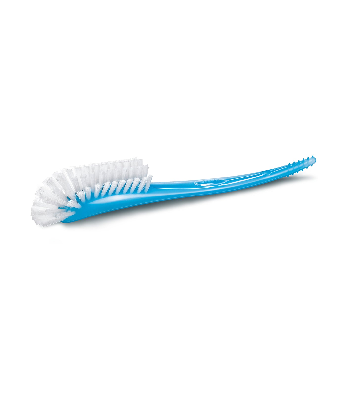 philips avent blue bottle and teat brush