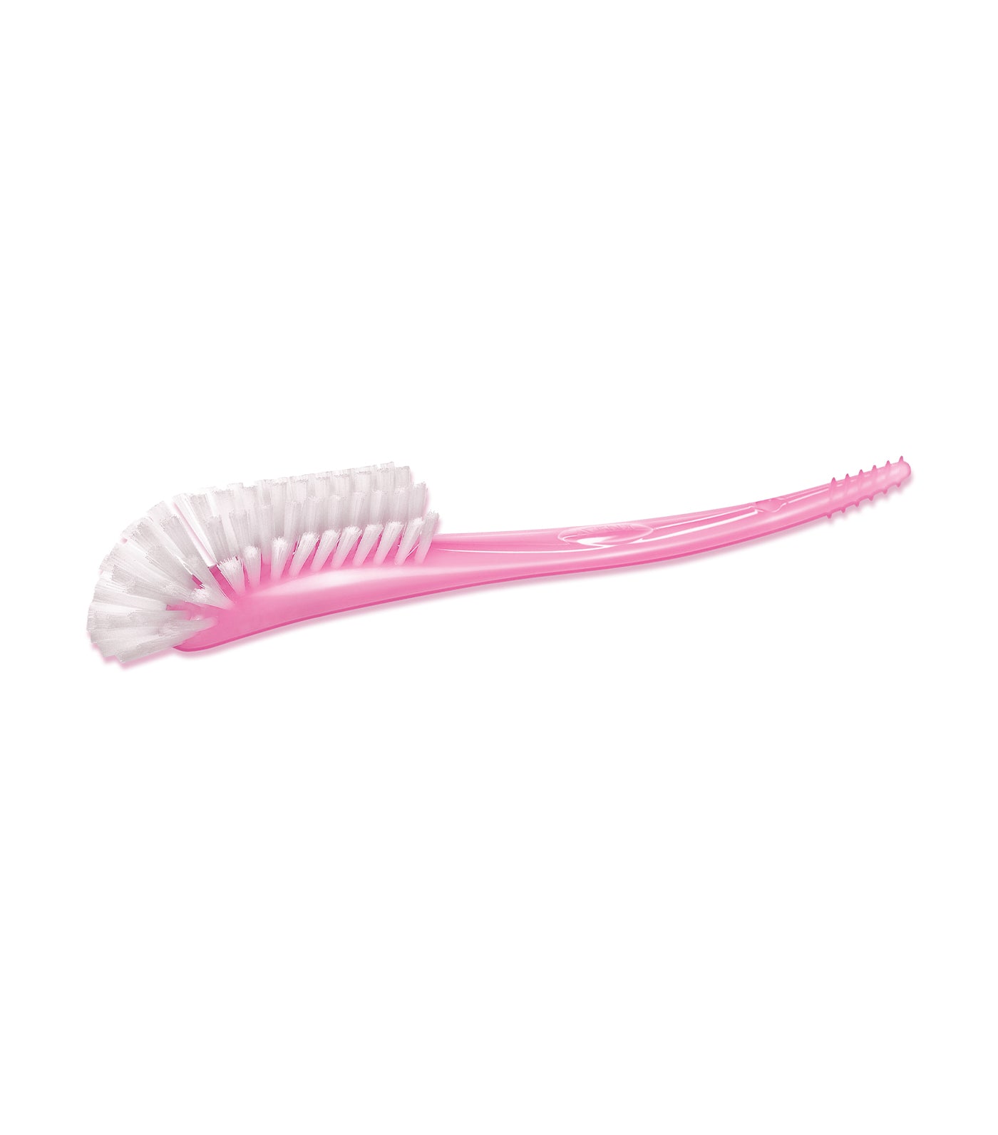 philips avent pink bottle and teat brush