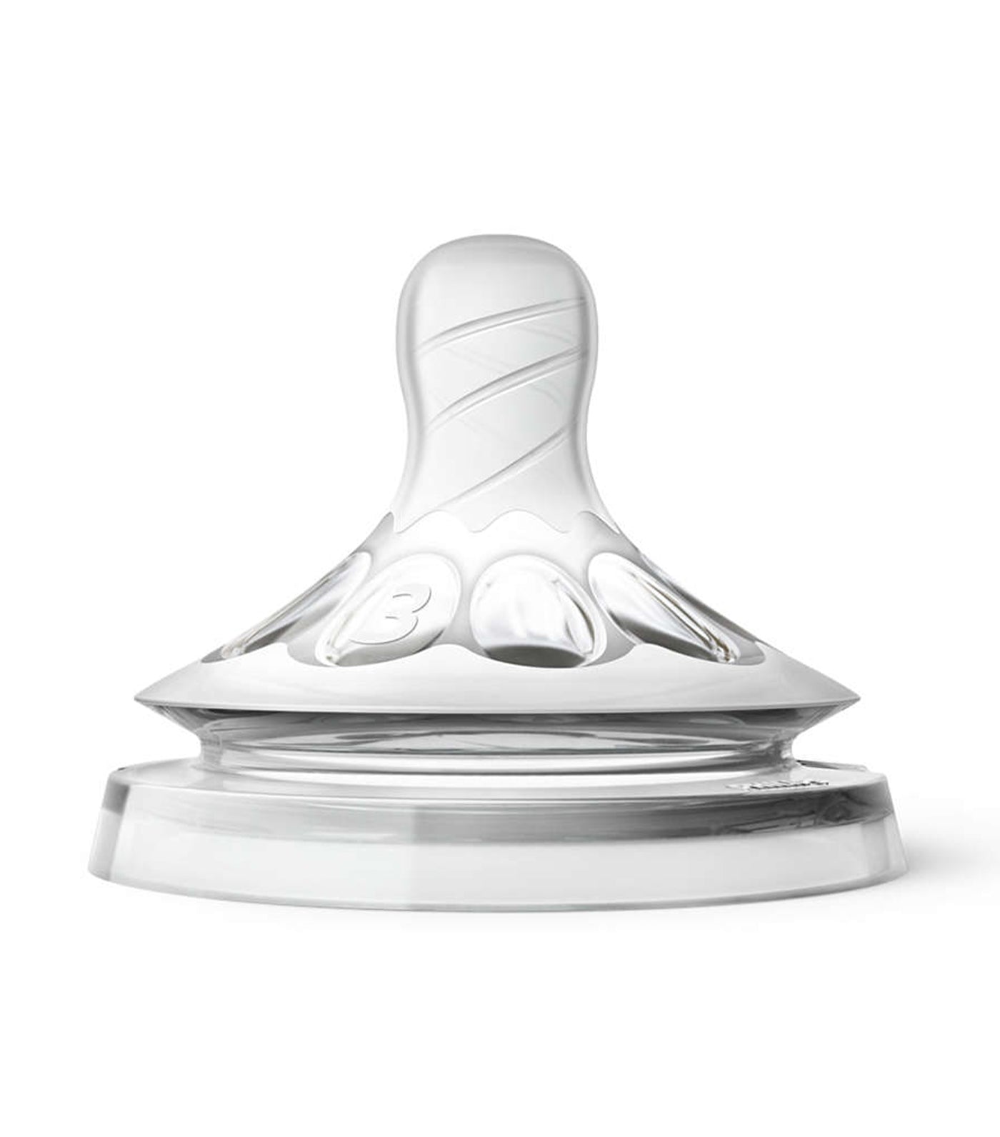 philips avent naturals teats - medium flow