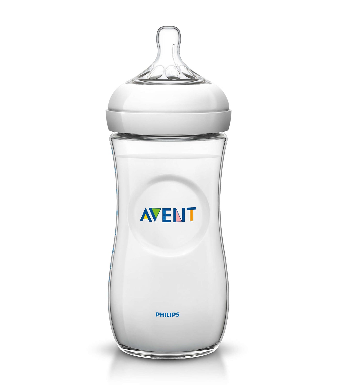 philips avent natural baby bottle 11oz