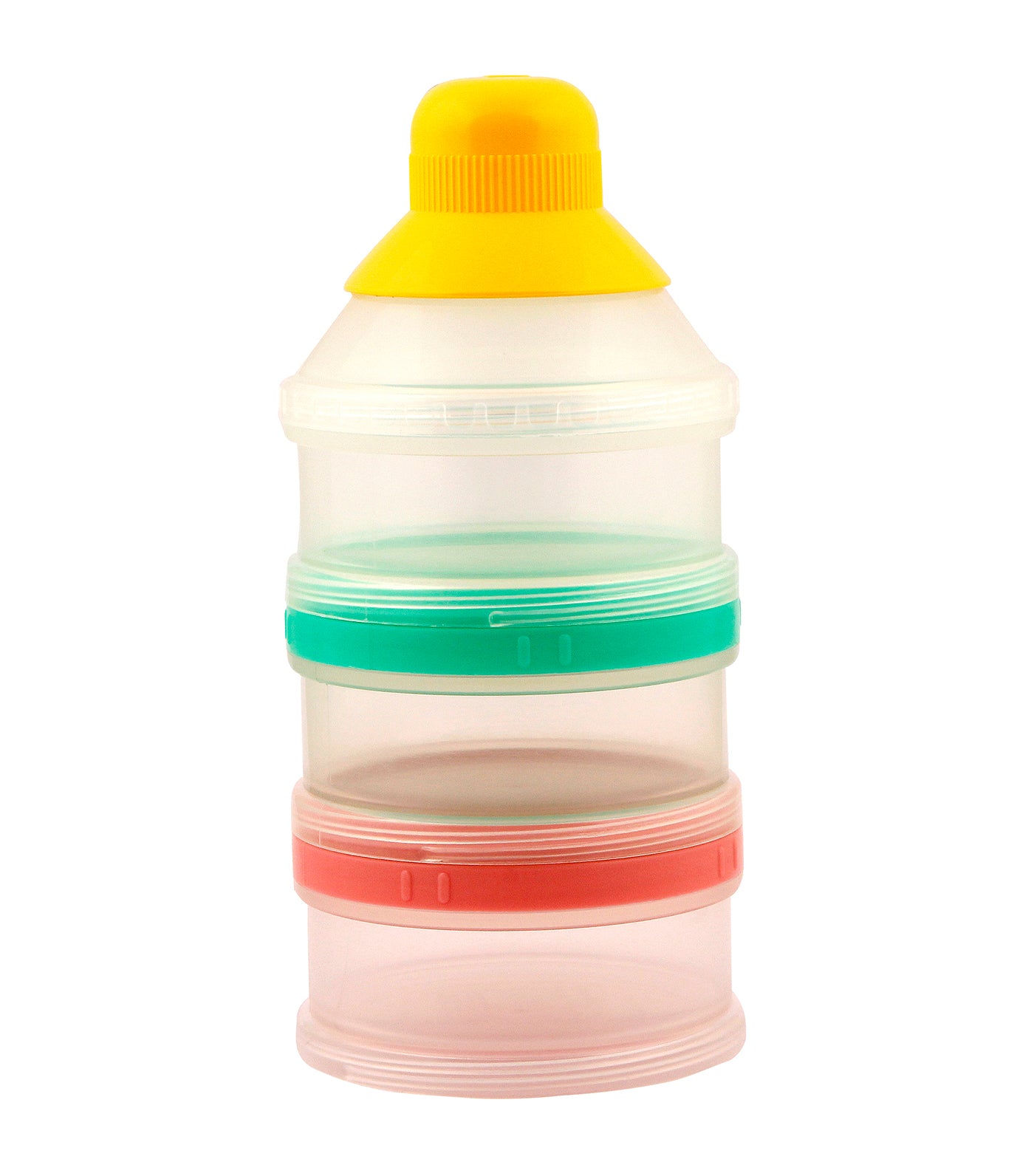 pigeon milk powder case