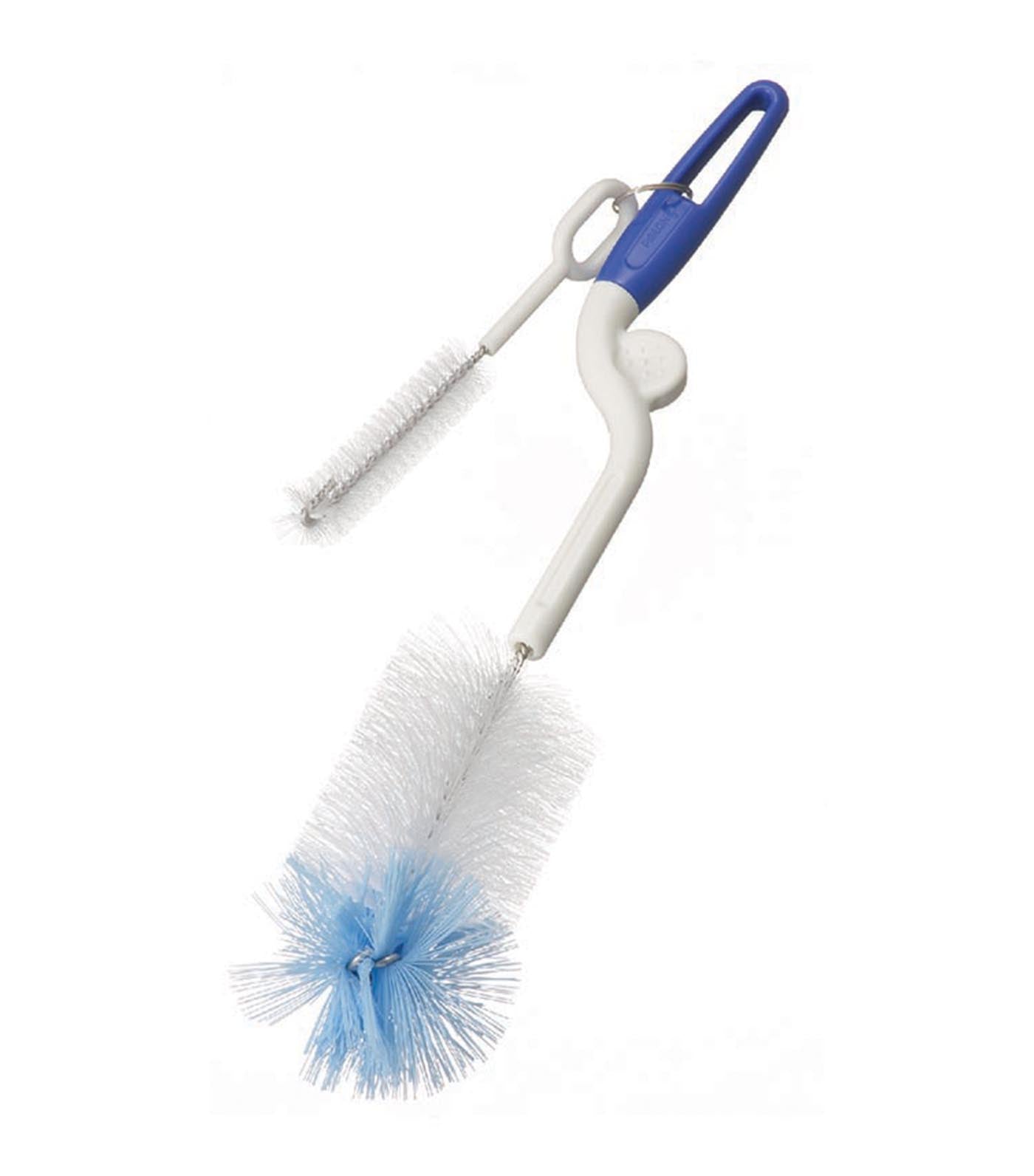 pigeon nylon brush (rotary)