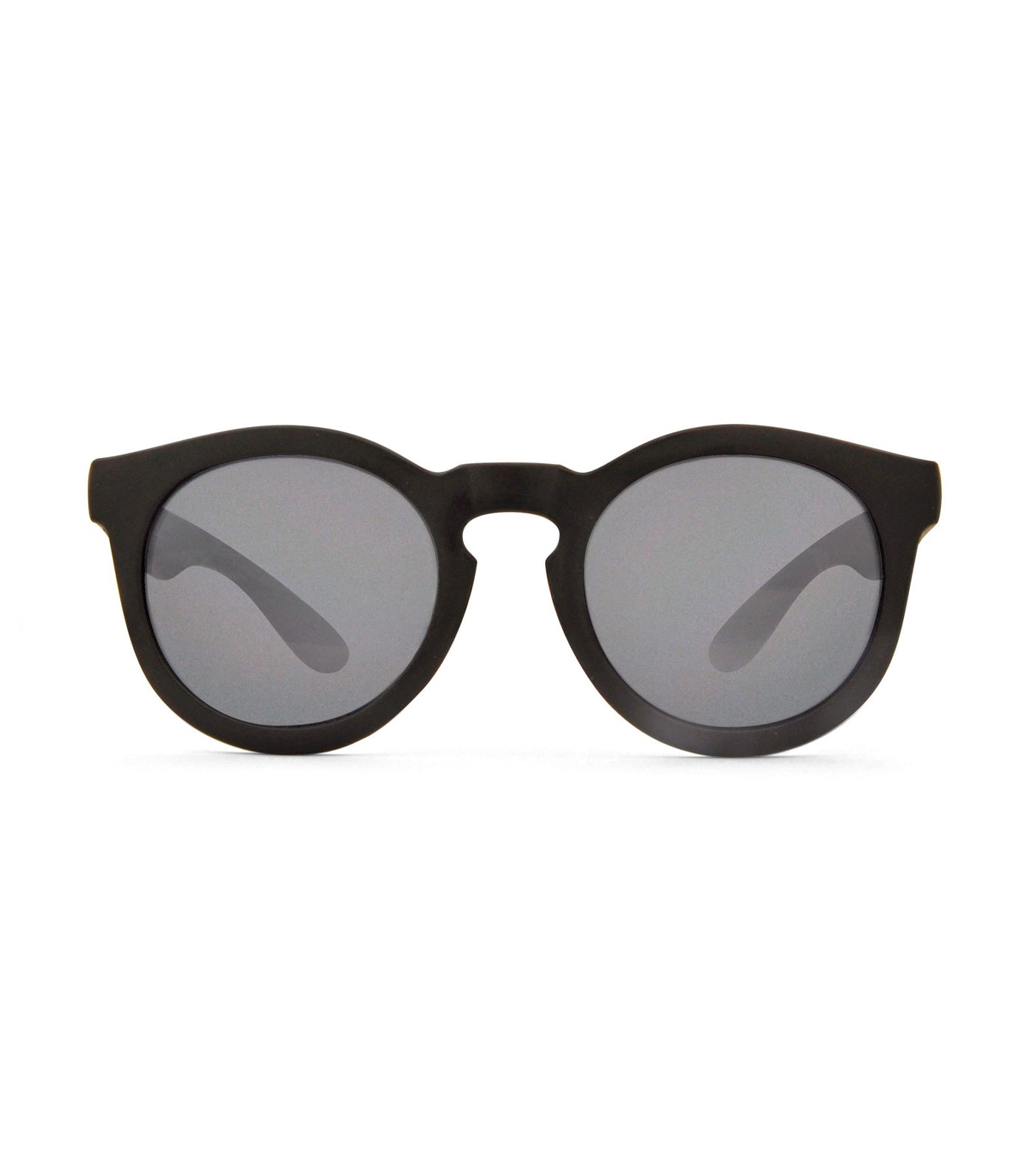 real shades matte black toddler chill (2-4 years old)