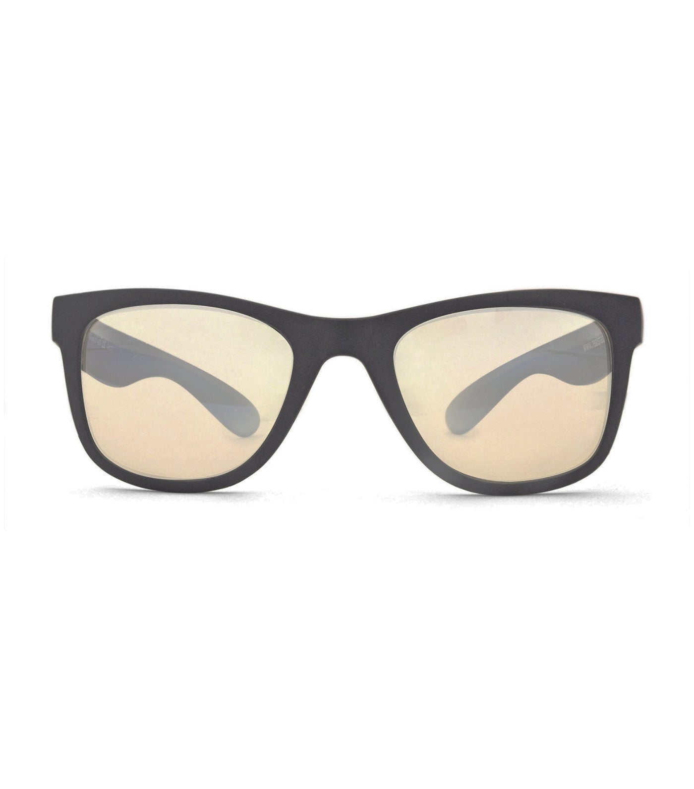 real shades matte graphite gray anti-blue light surf screen shades