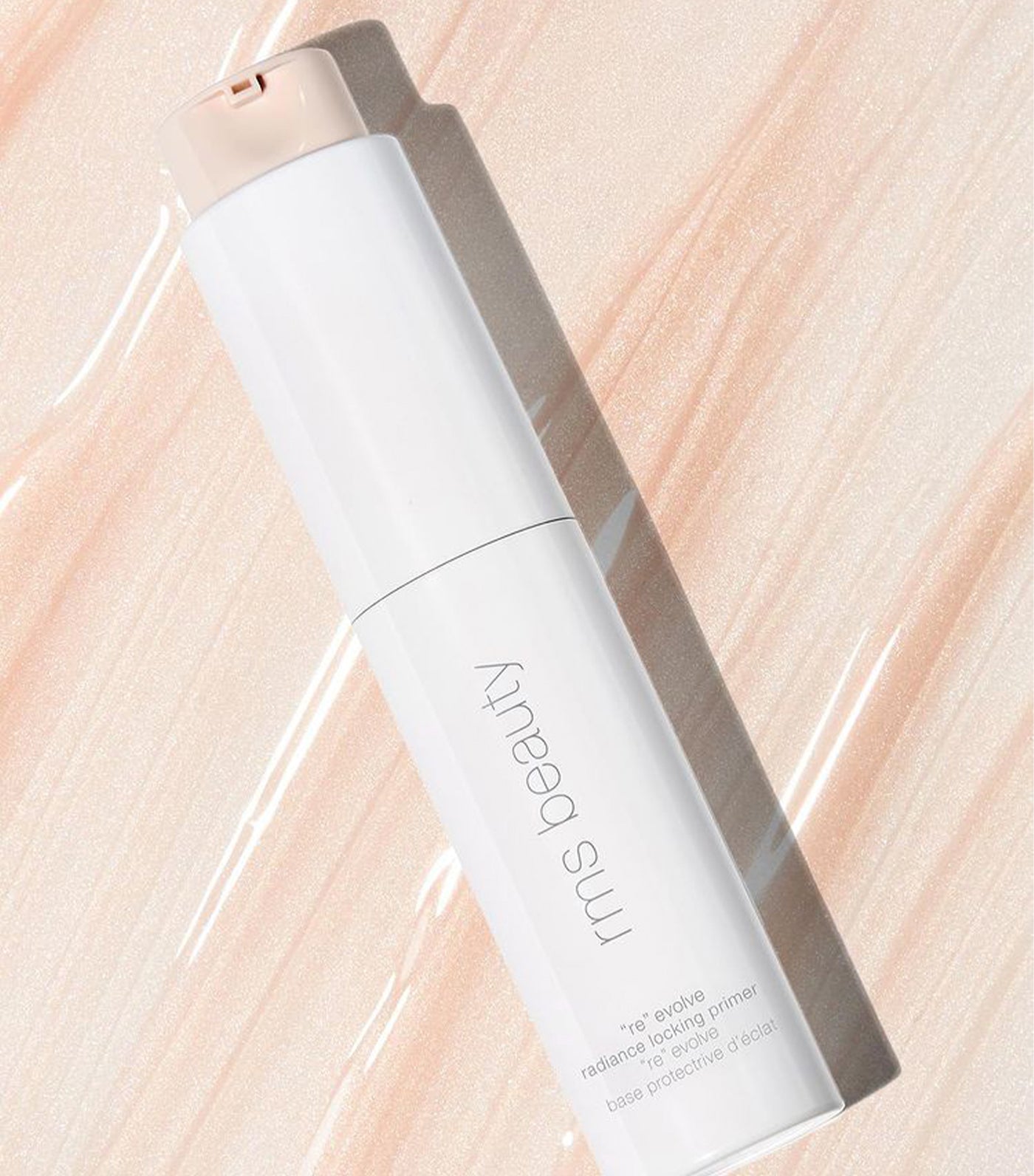 "Re" Evolve Radiance Locking Primer