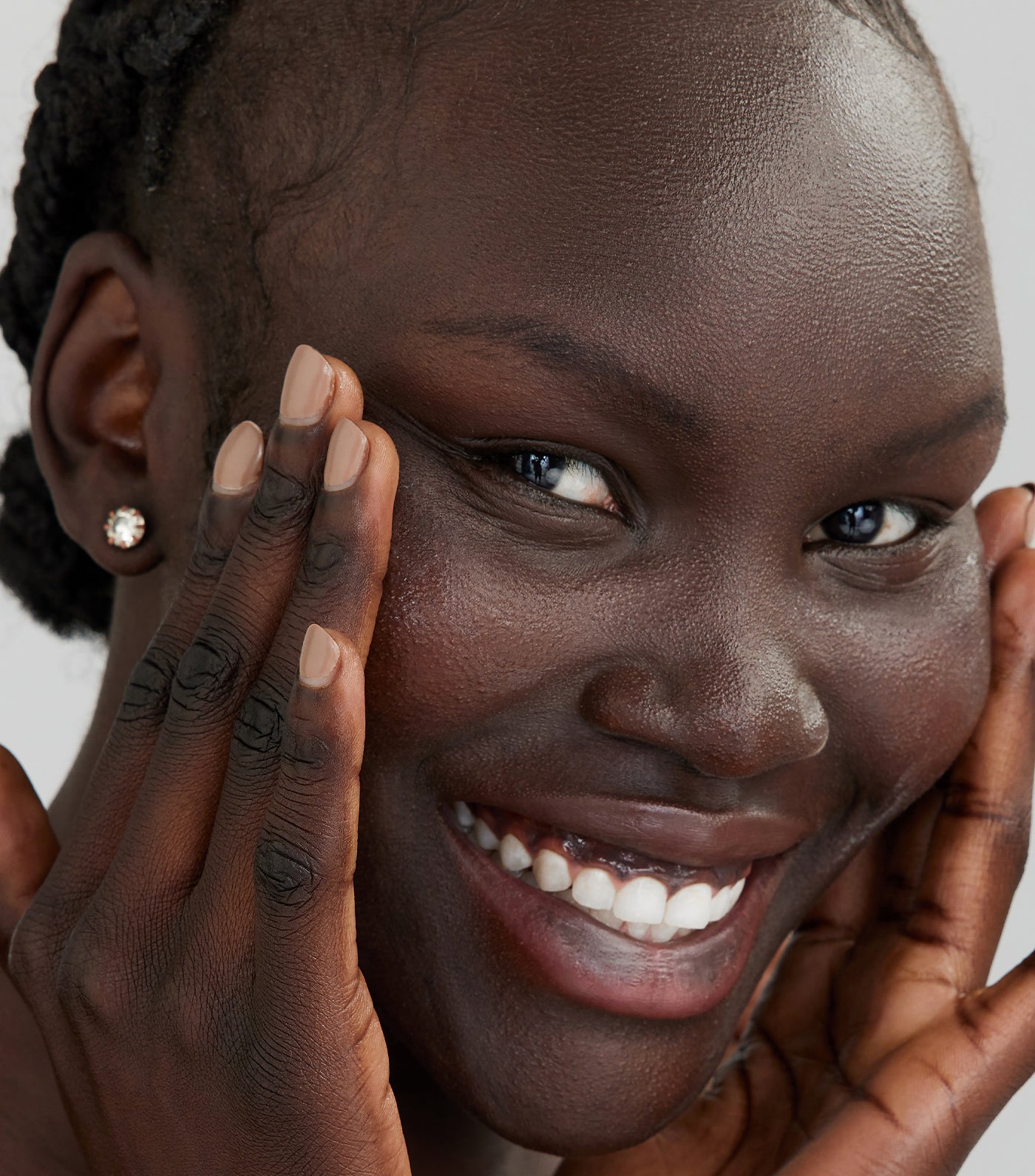 "Re" Evolve Radiance Locking Primer