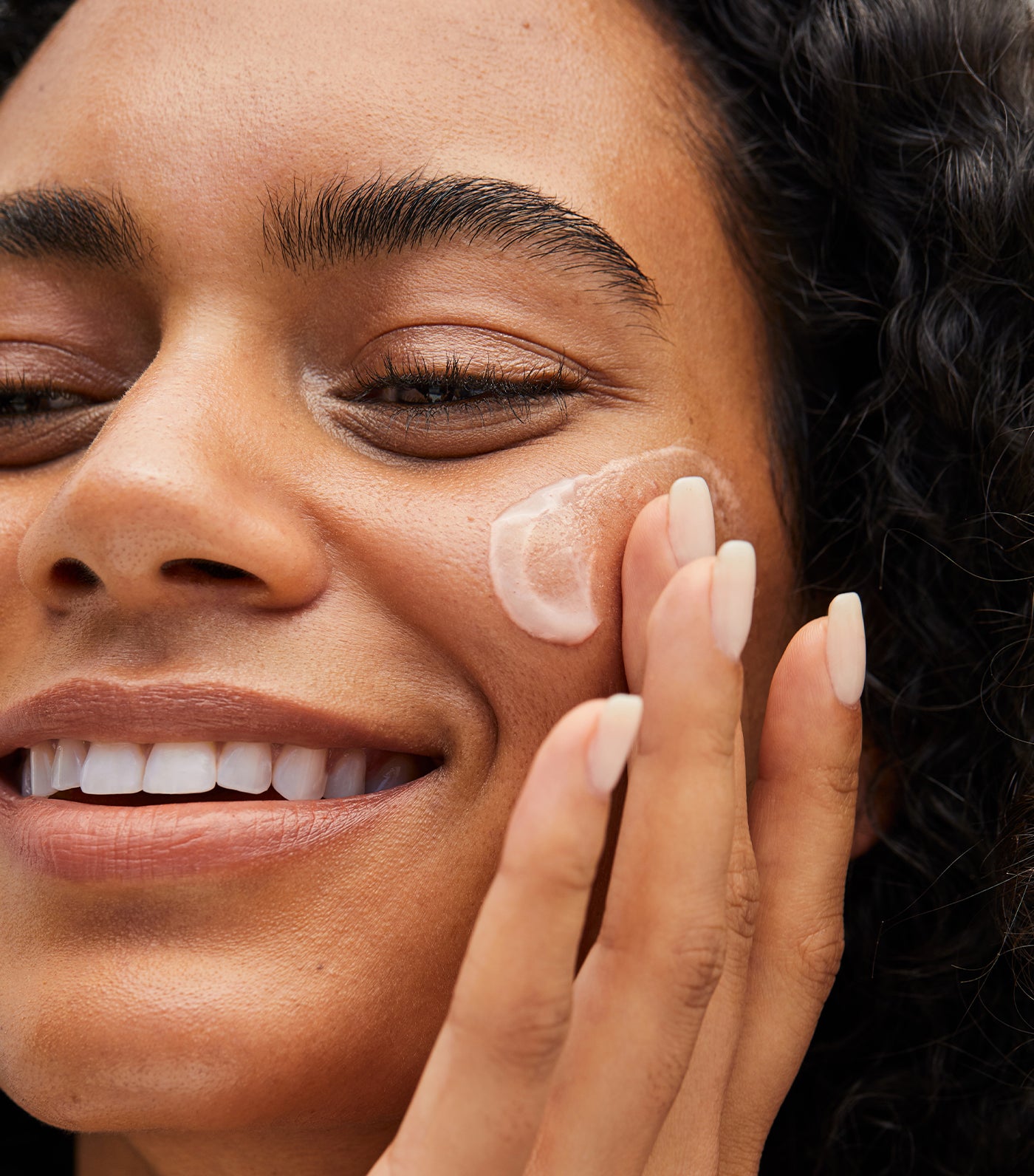 "Re" Evolve Radiance Locking Primer