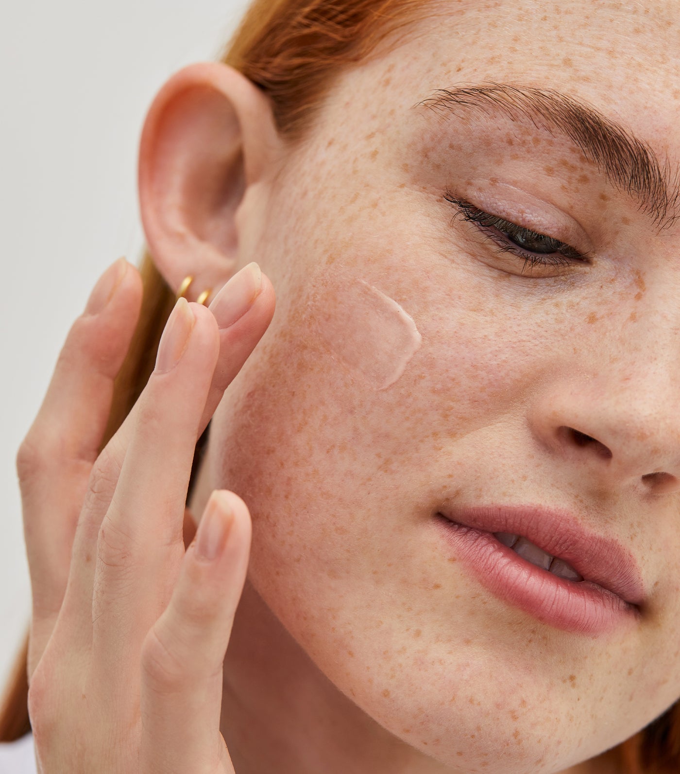 "Re" Evolve Radiance Locking Primer