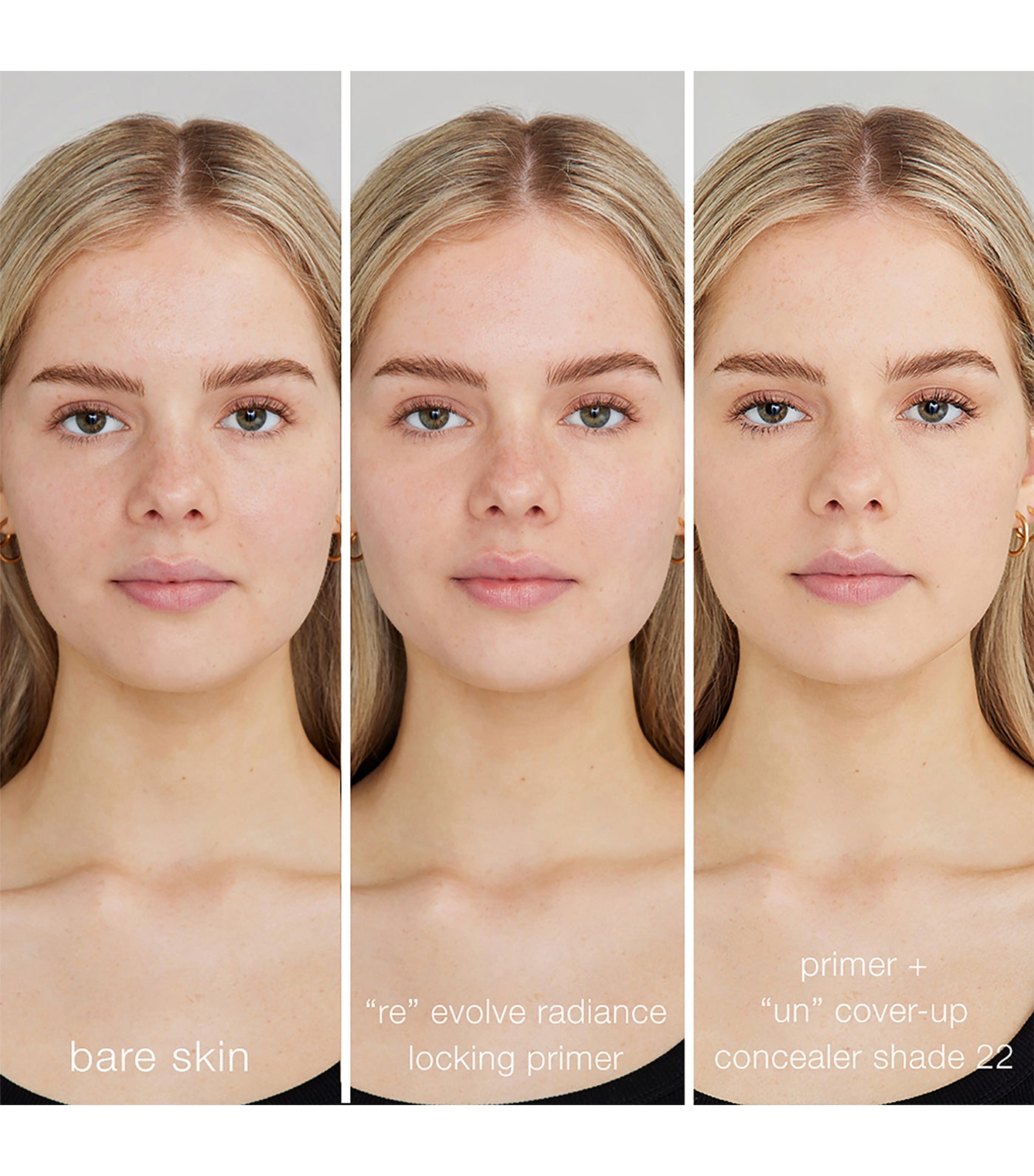 "Re" Evolve Radiance Locking Primer